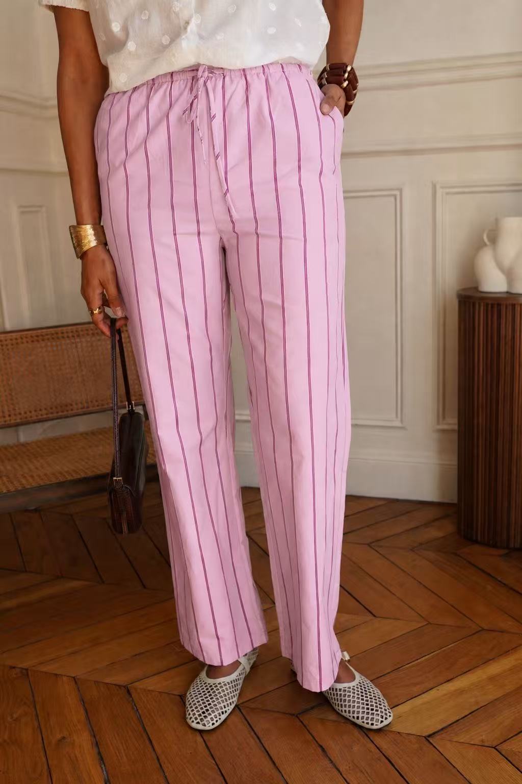 Pantalon Lioris