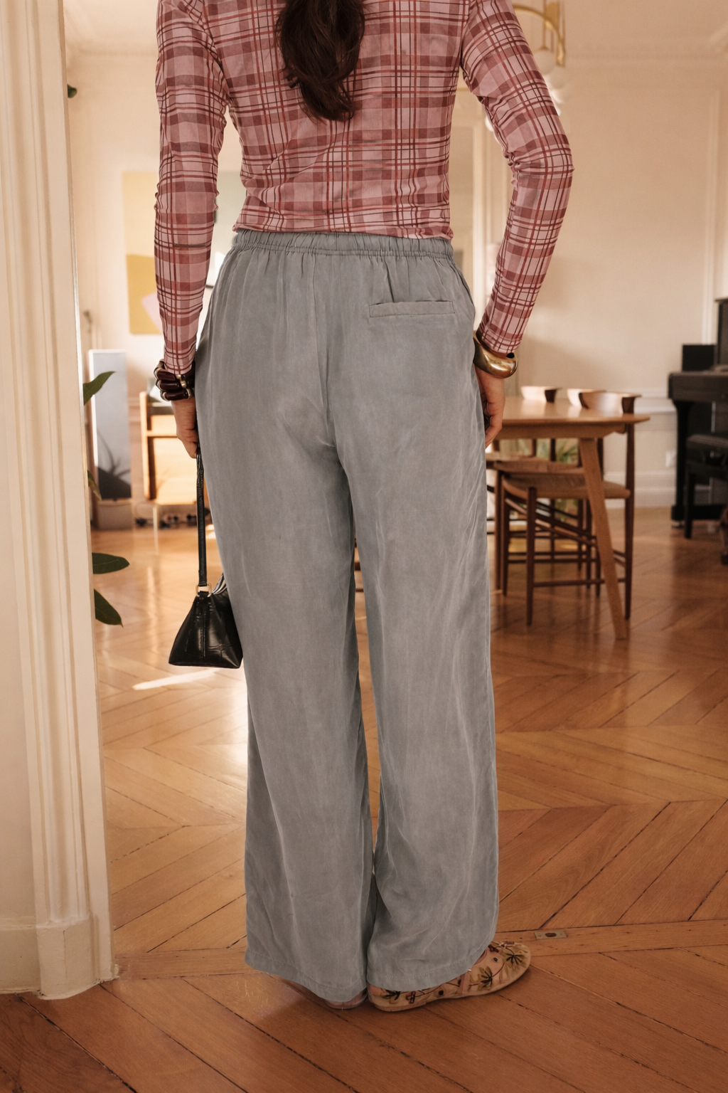 Pantalon Léopold