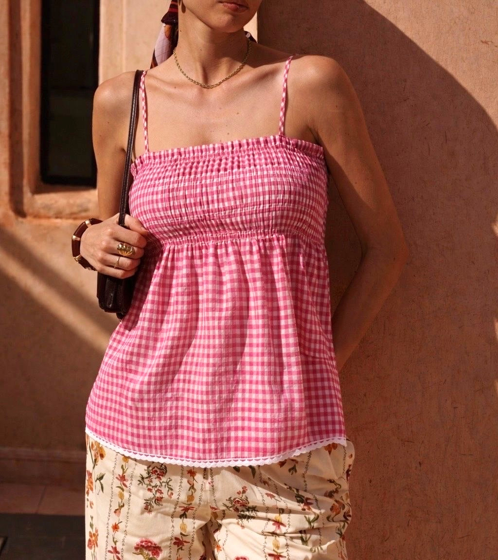 Top Dalila