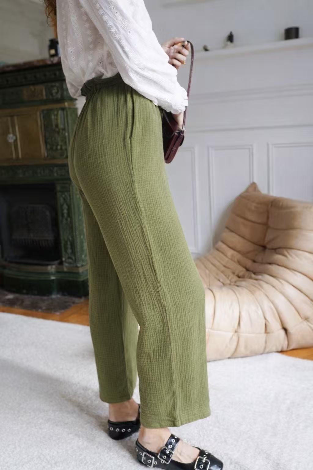 Pantalon Zion