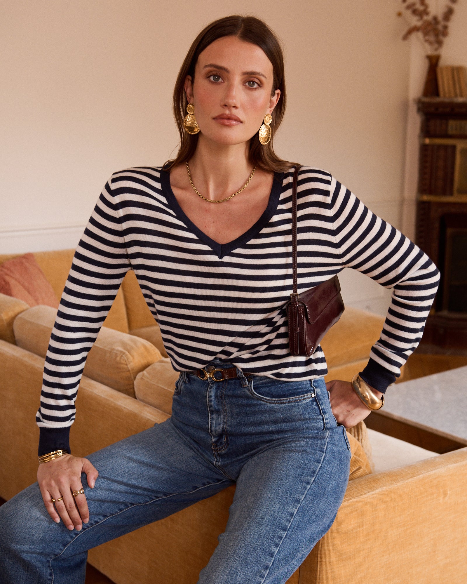 Top Léonie
