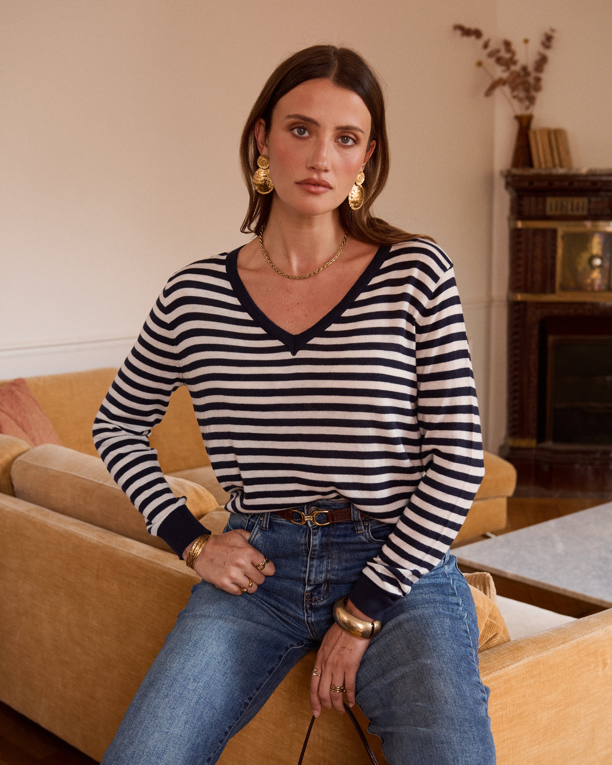 Top Léonie