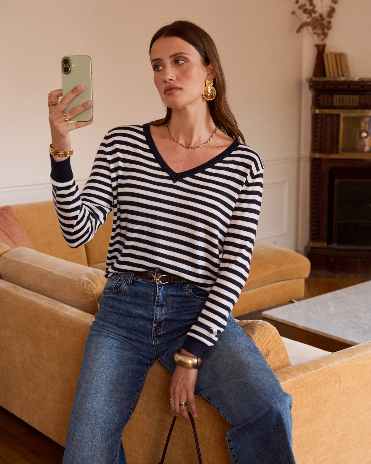 Top Léonie