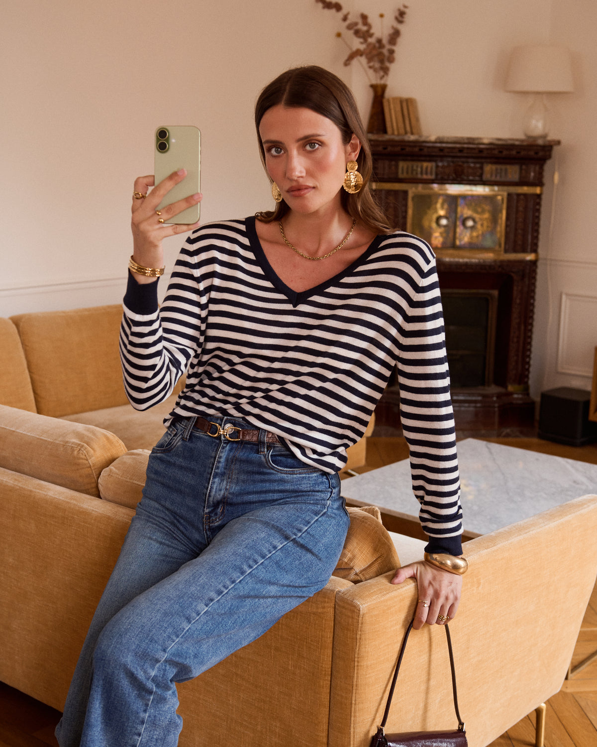 Top Léonie