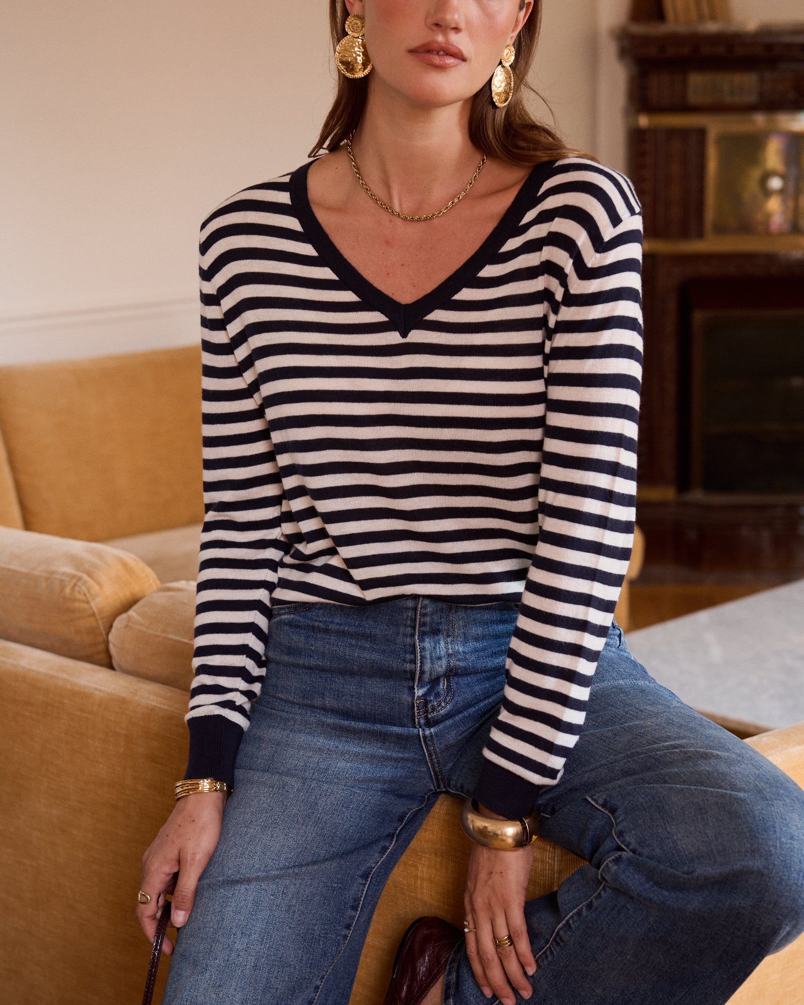 Top Léonie