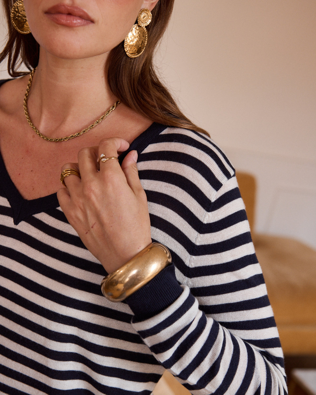 Top Léonie