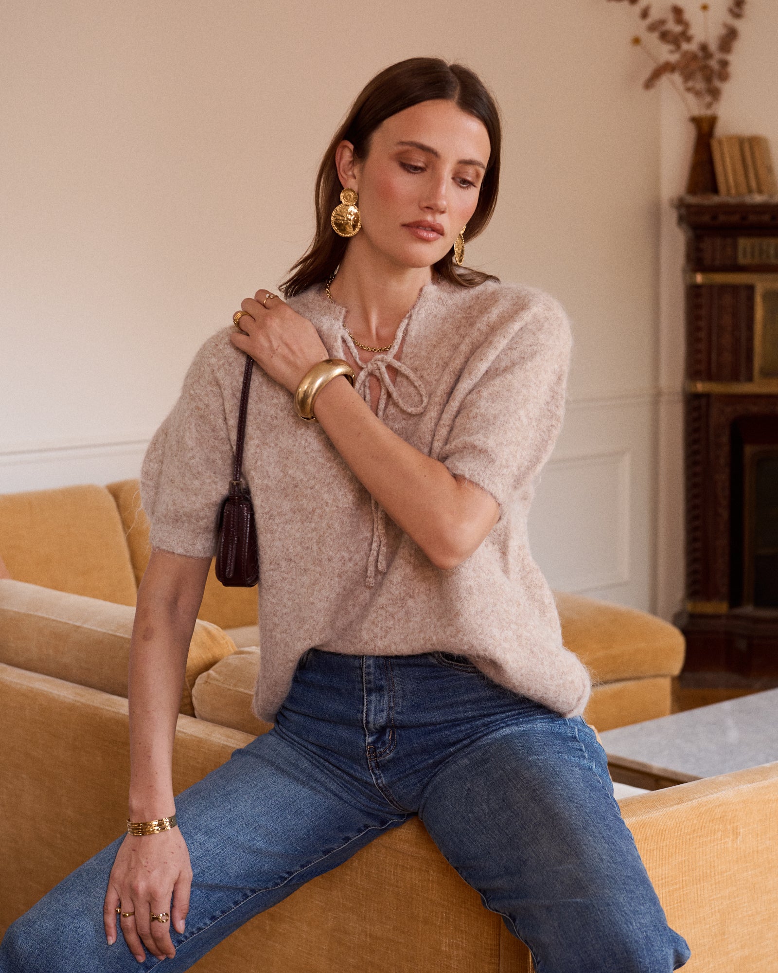 Pull Zélie