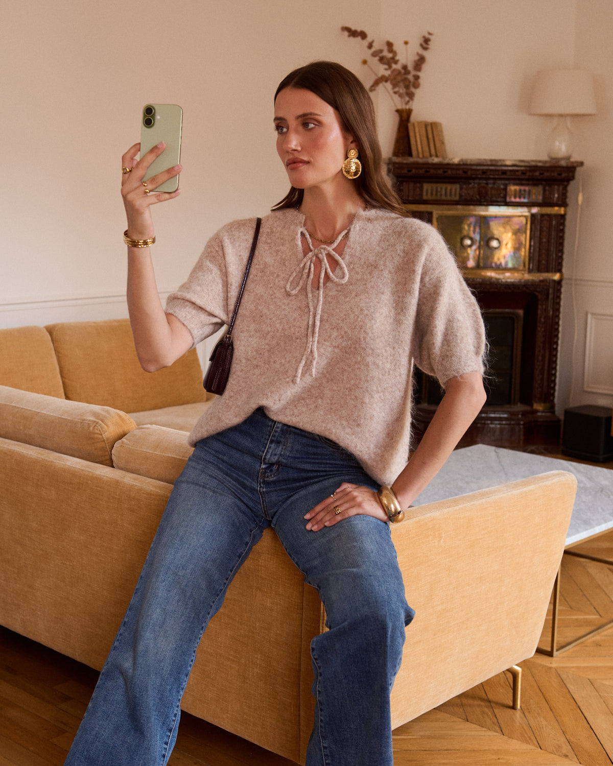 Pull Zélie
