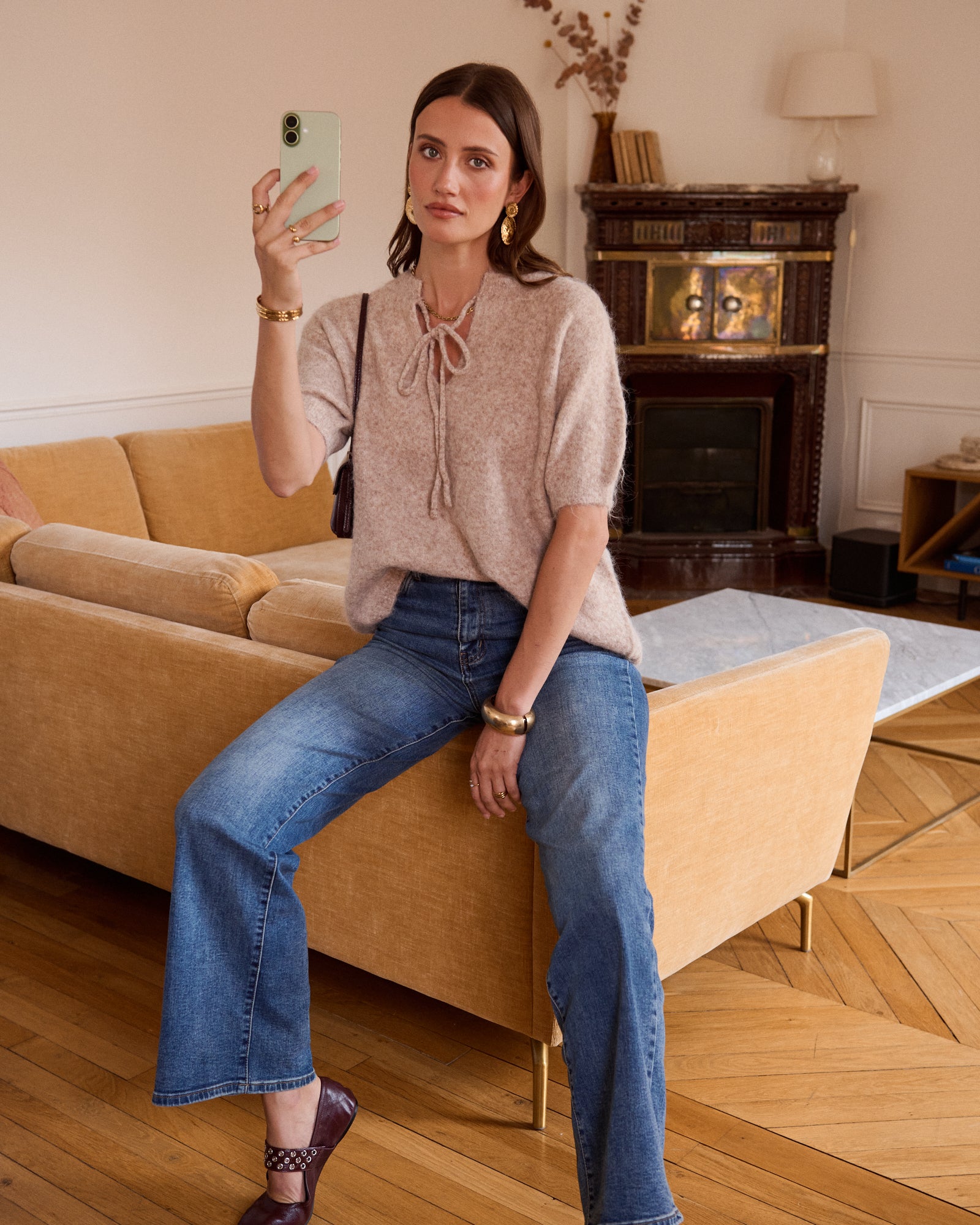 Pull Zélie