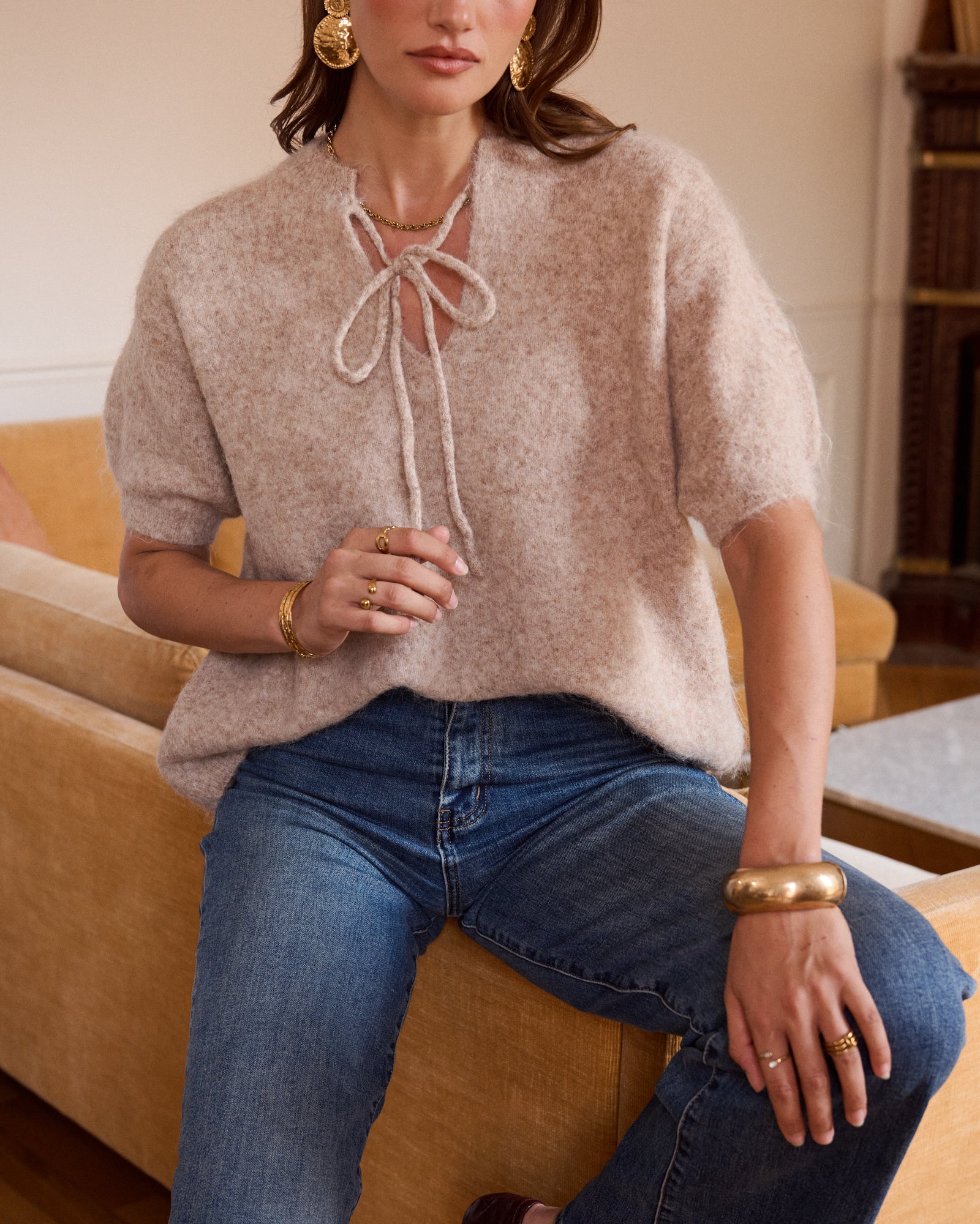 Pull Zélie