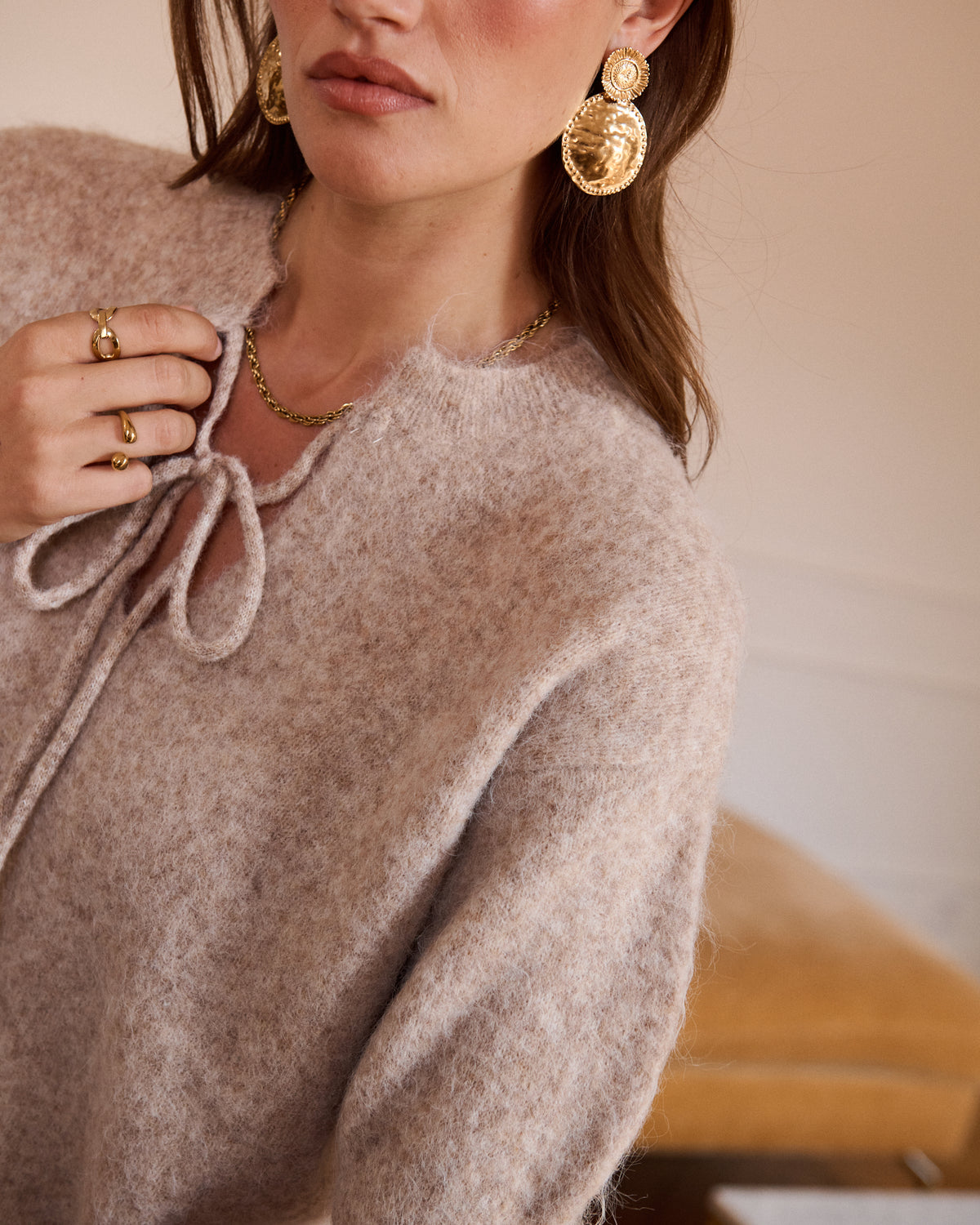 Pull Zélie