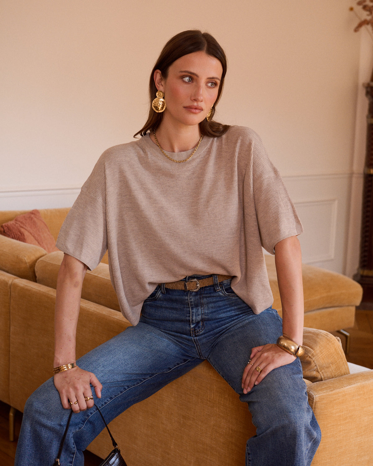 Pull Ysée