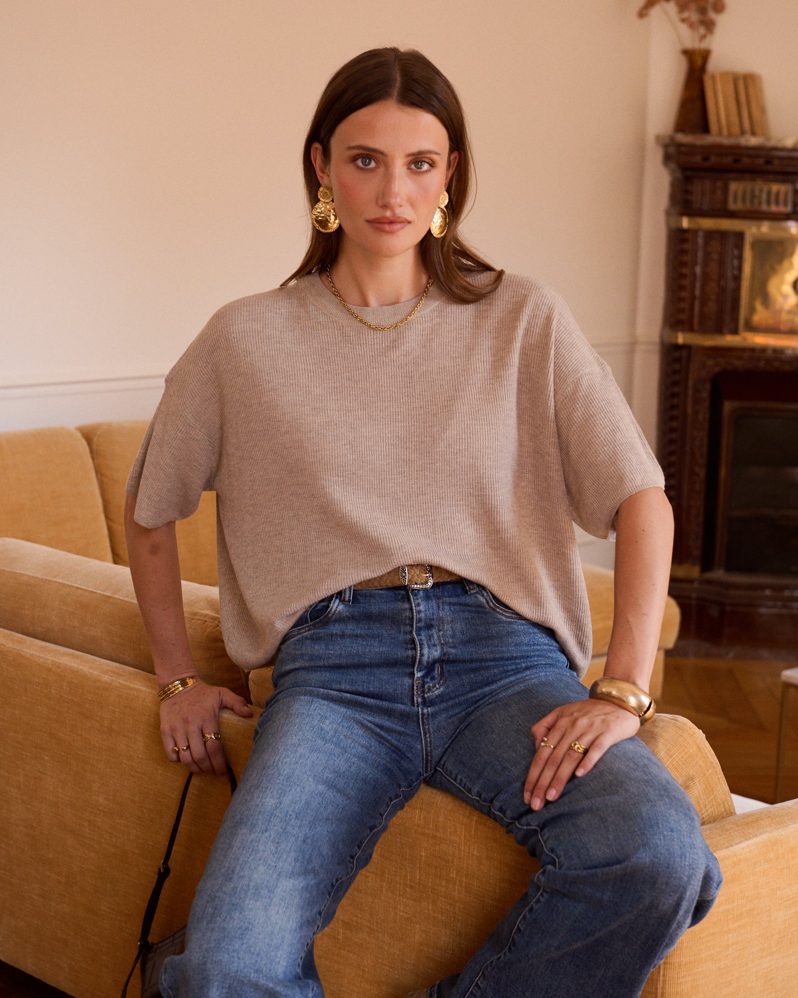 Pull Ysée