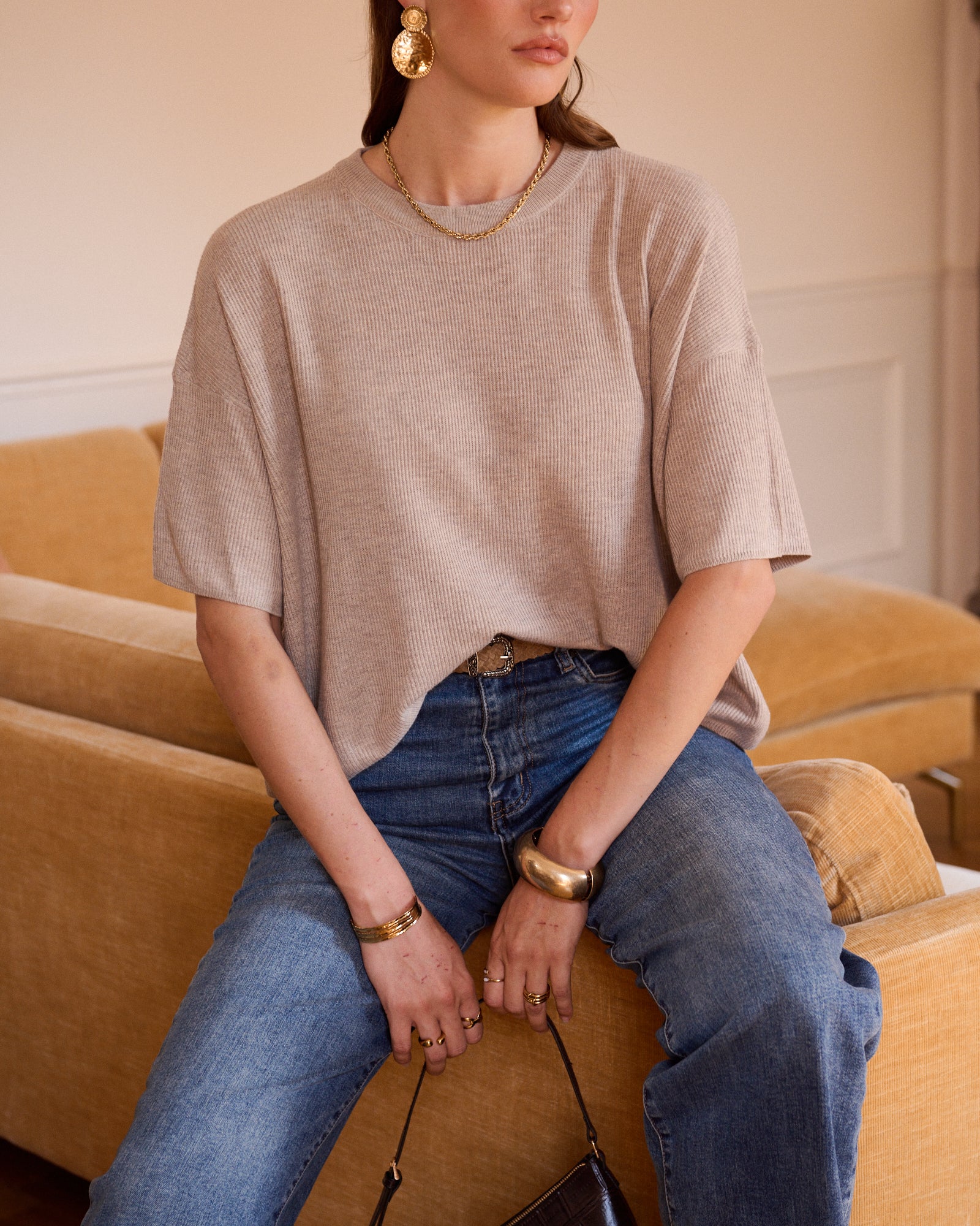 Pull Ysée