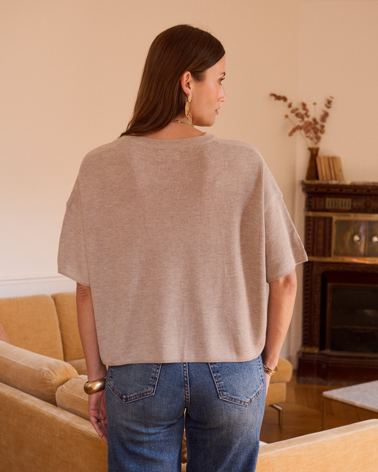 Pull Ysée