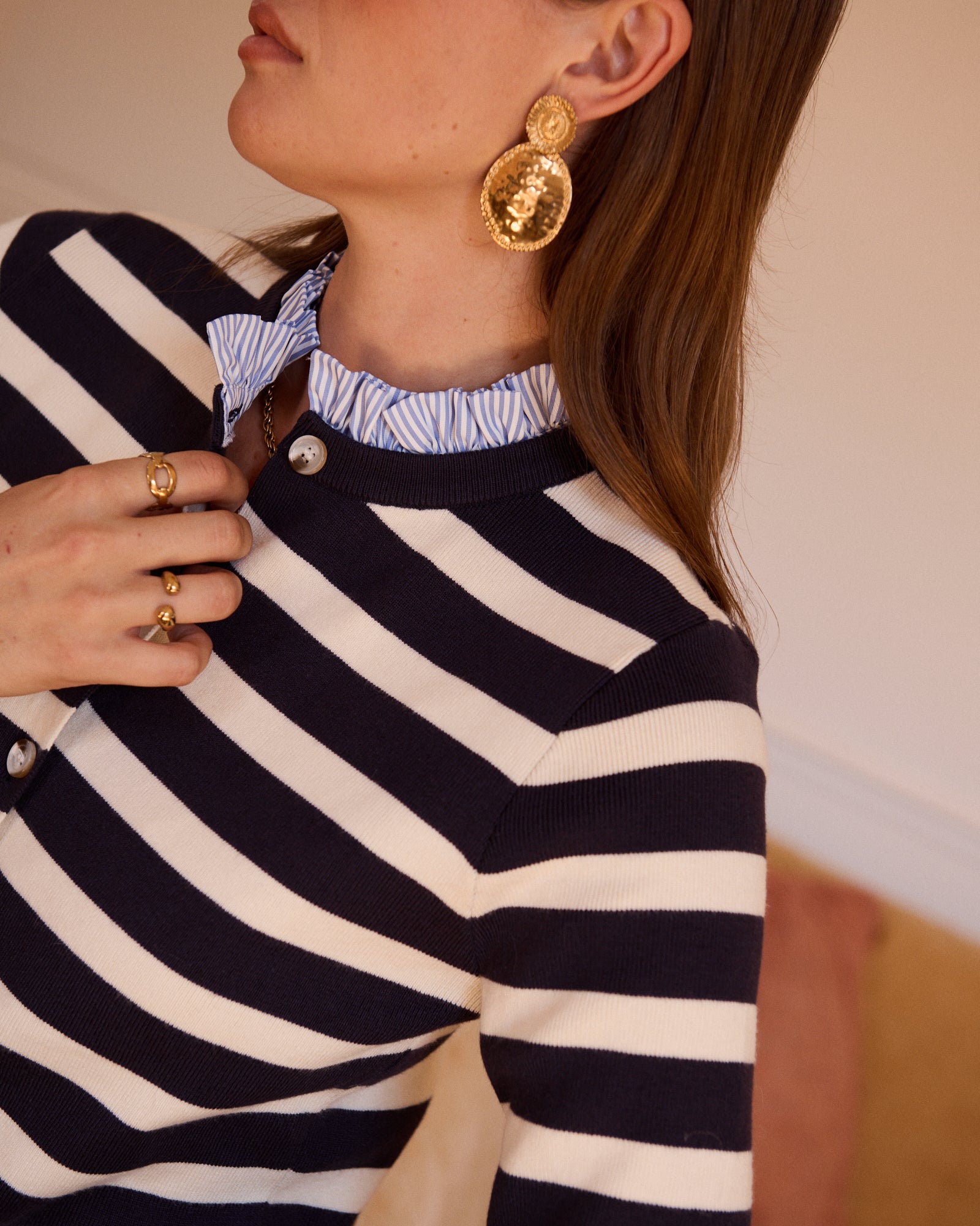 Cardigan Garance