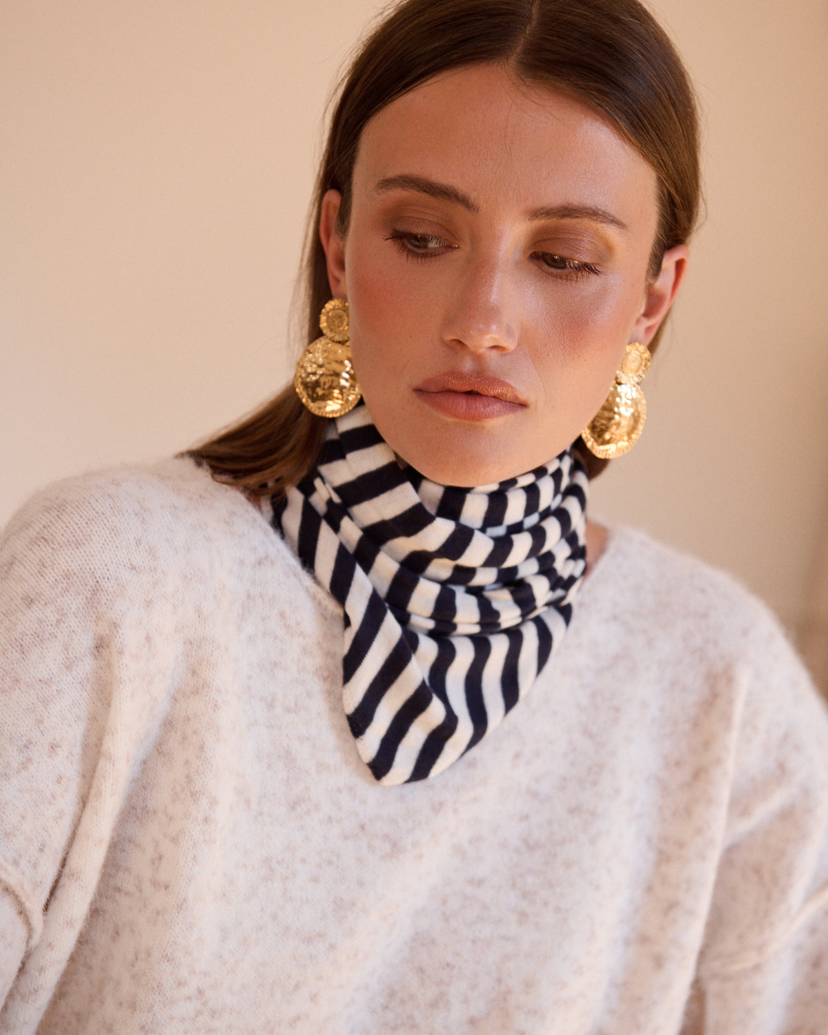 Foulard Thaïs