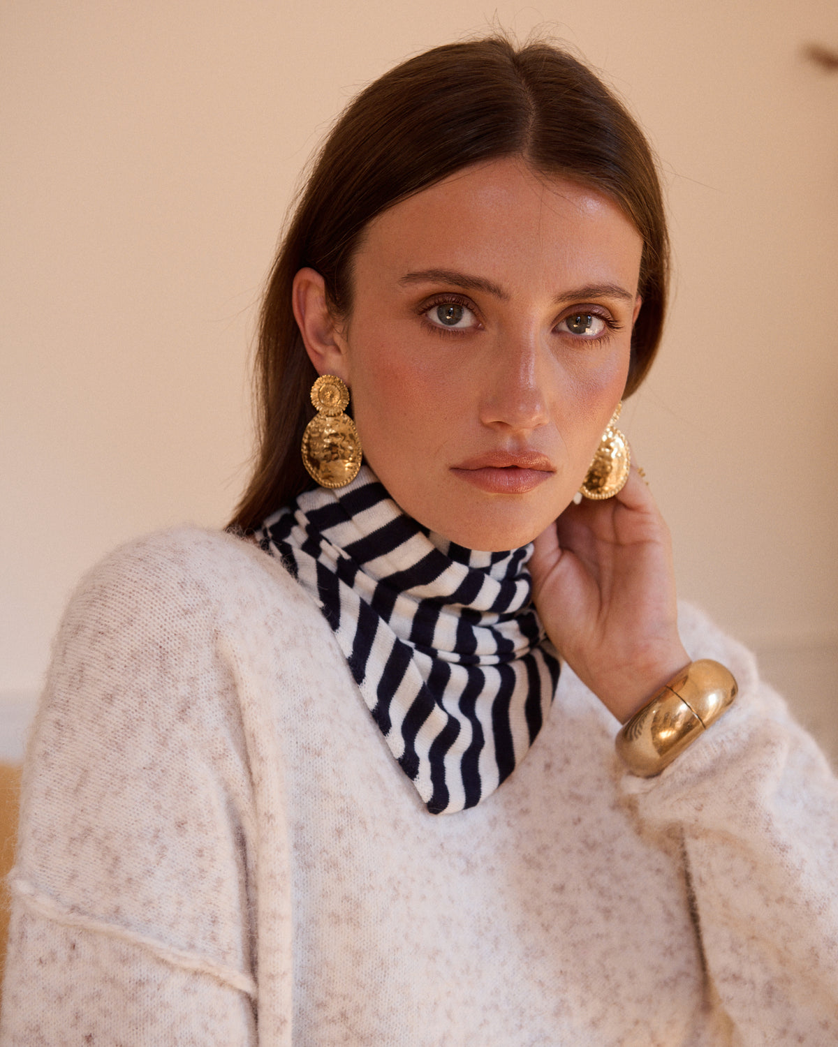 Foulard Thaïs