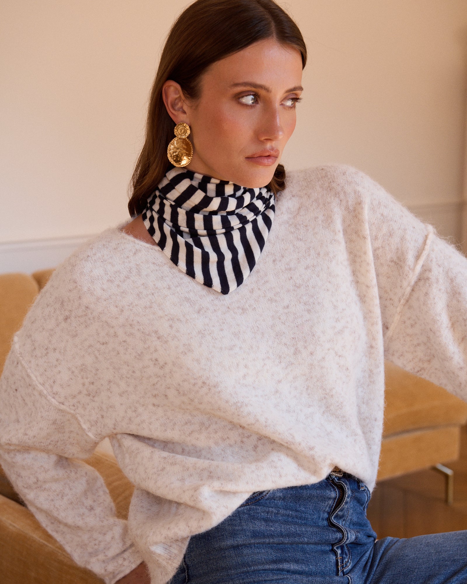 Foulard Thaïs