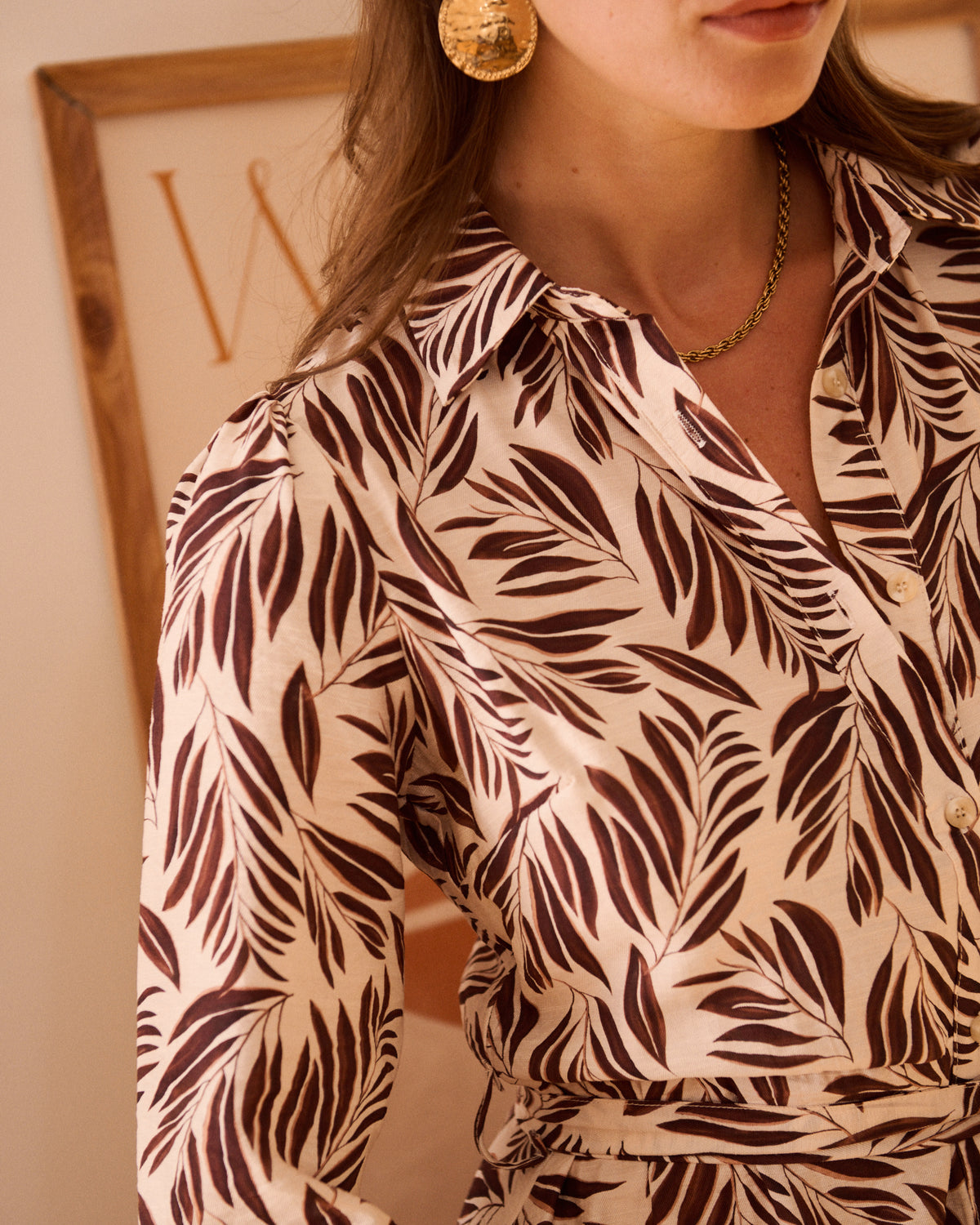 Robe Félicie