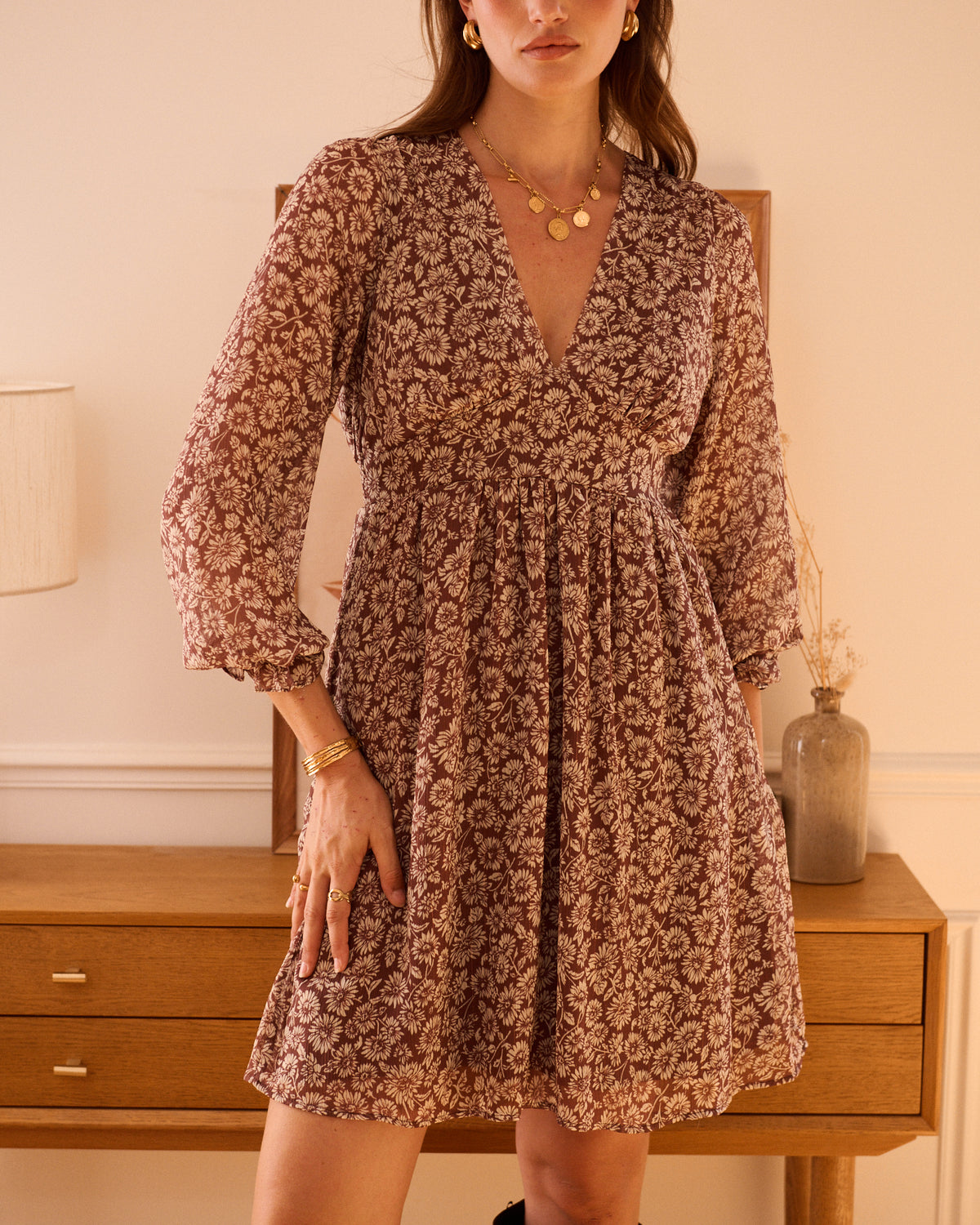 Robe Nadia