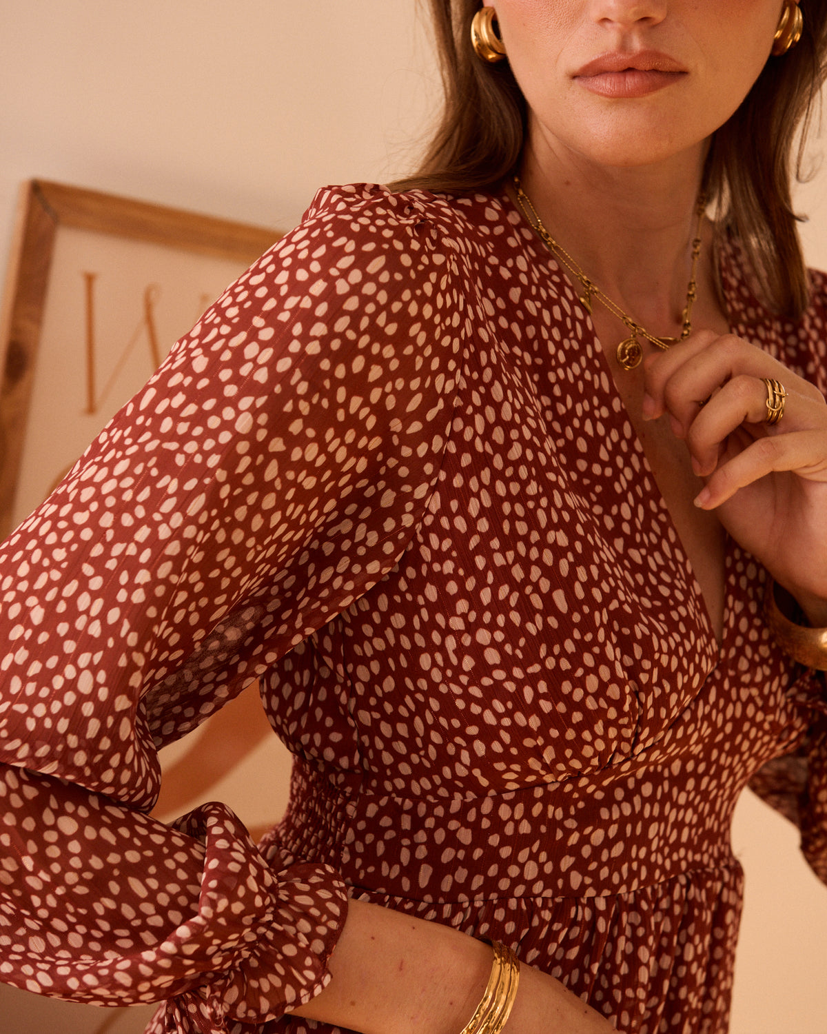 Robe Calista