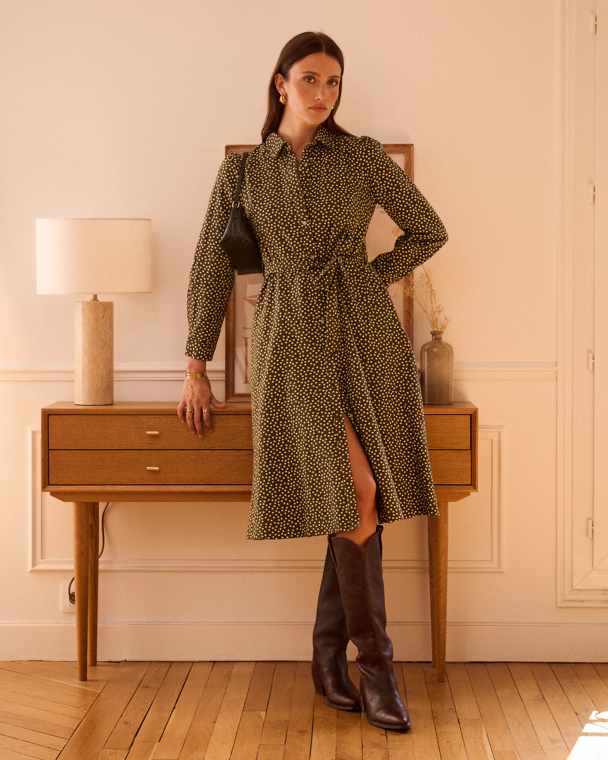 Robe Lorène