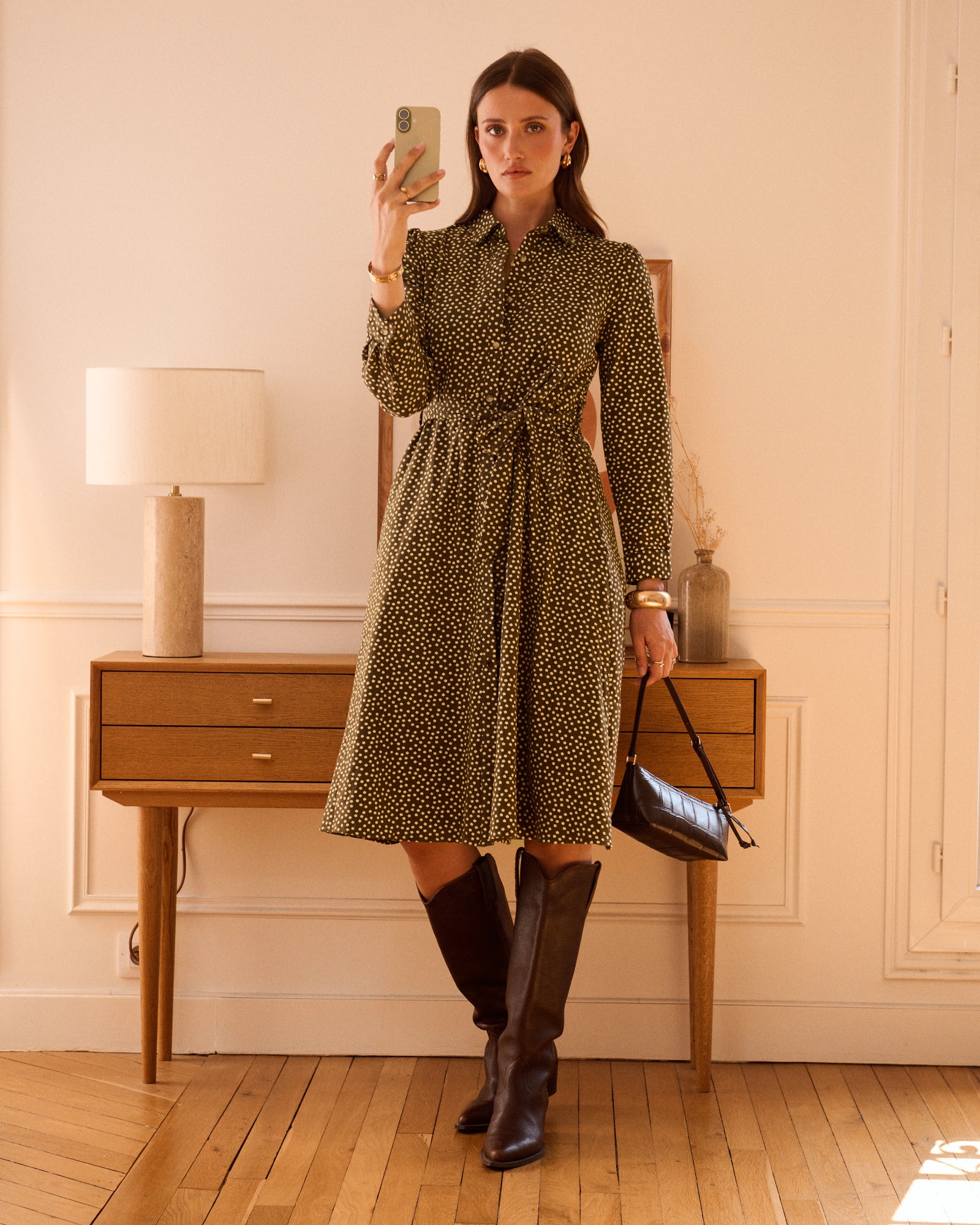 Robe Lorène