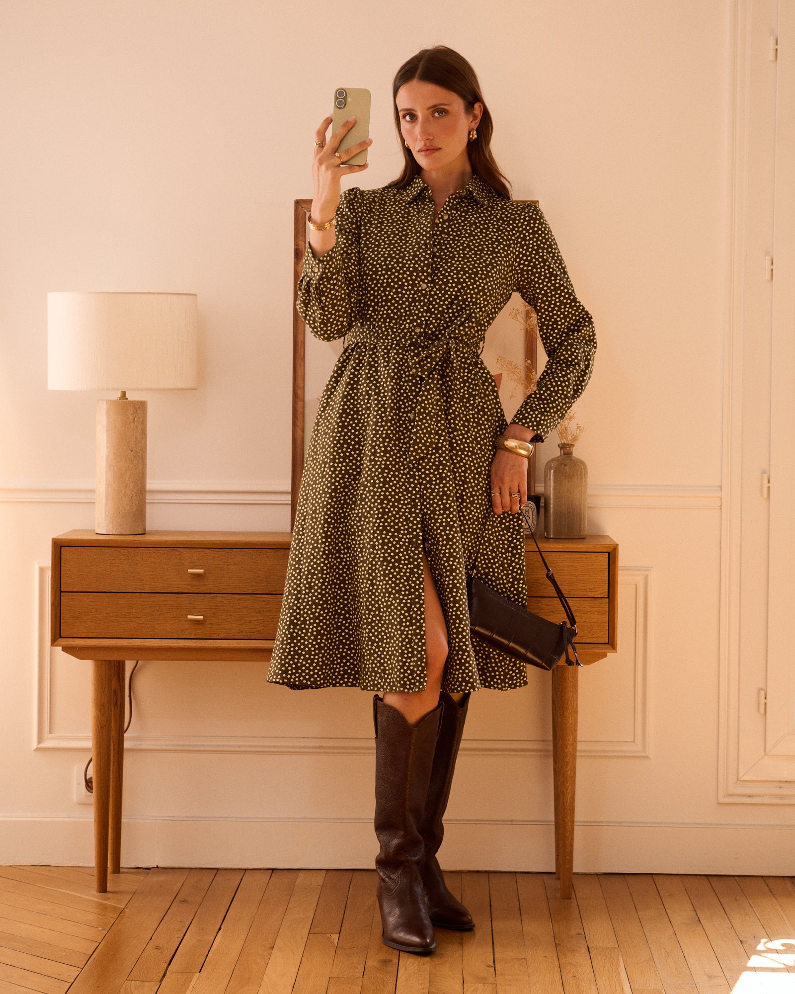 Robe Lorène