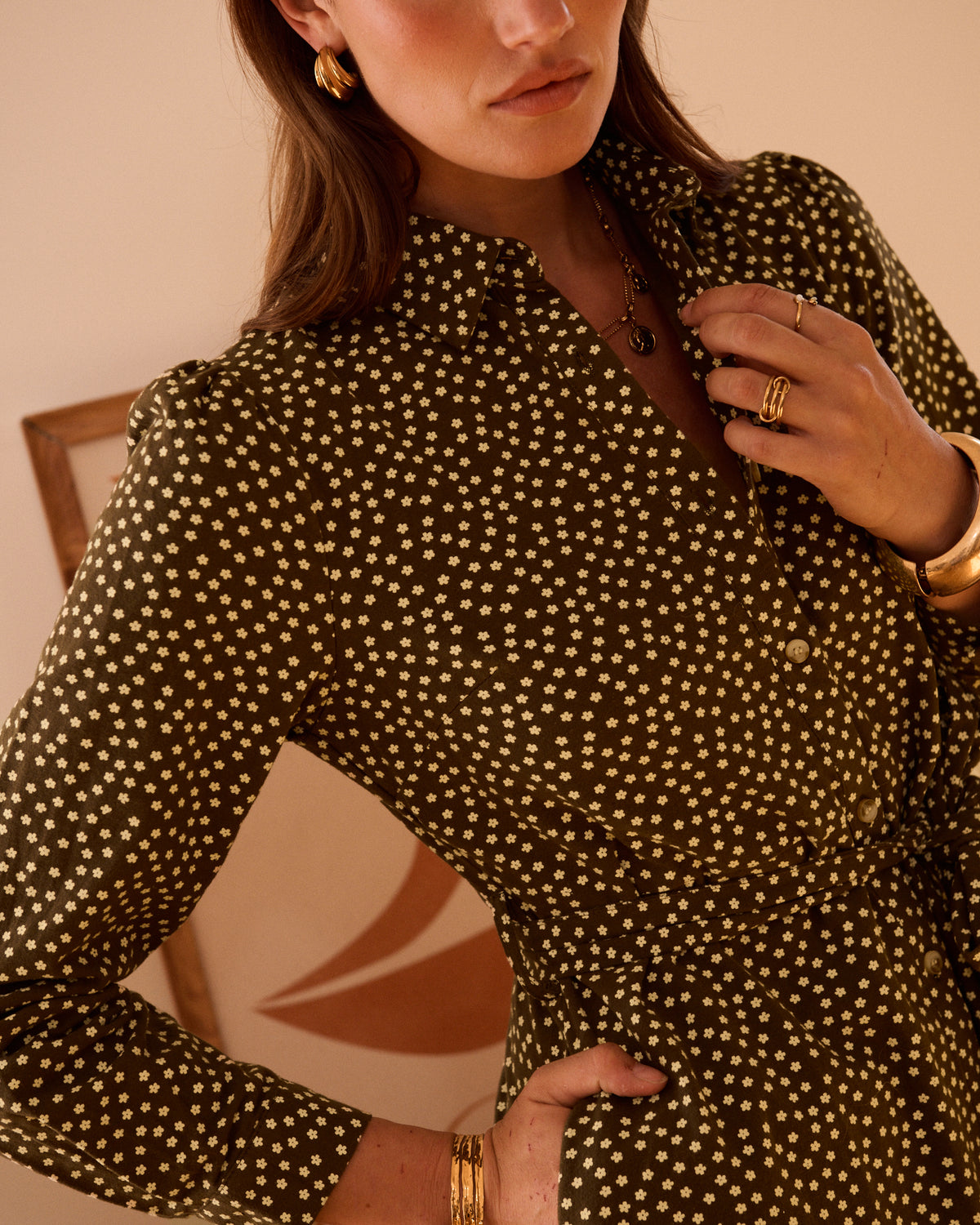 Robe Lorène
