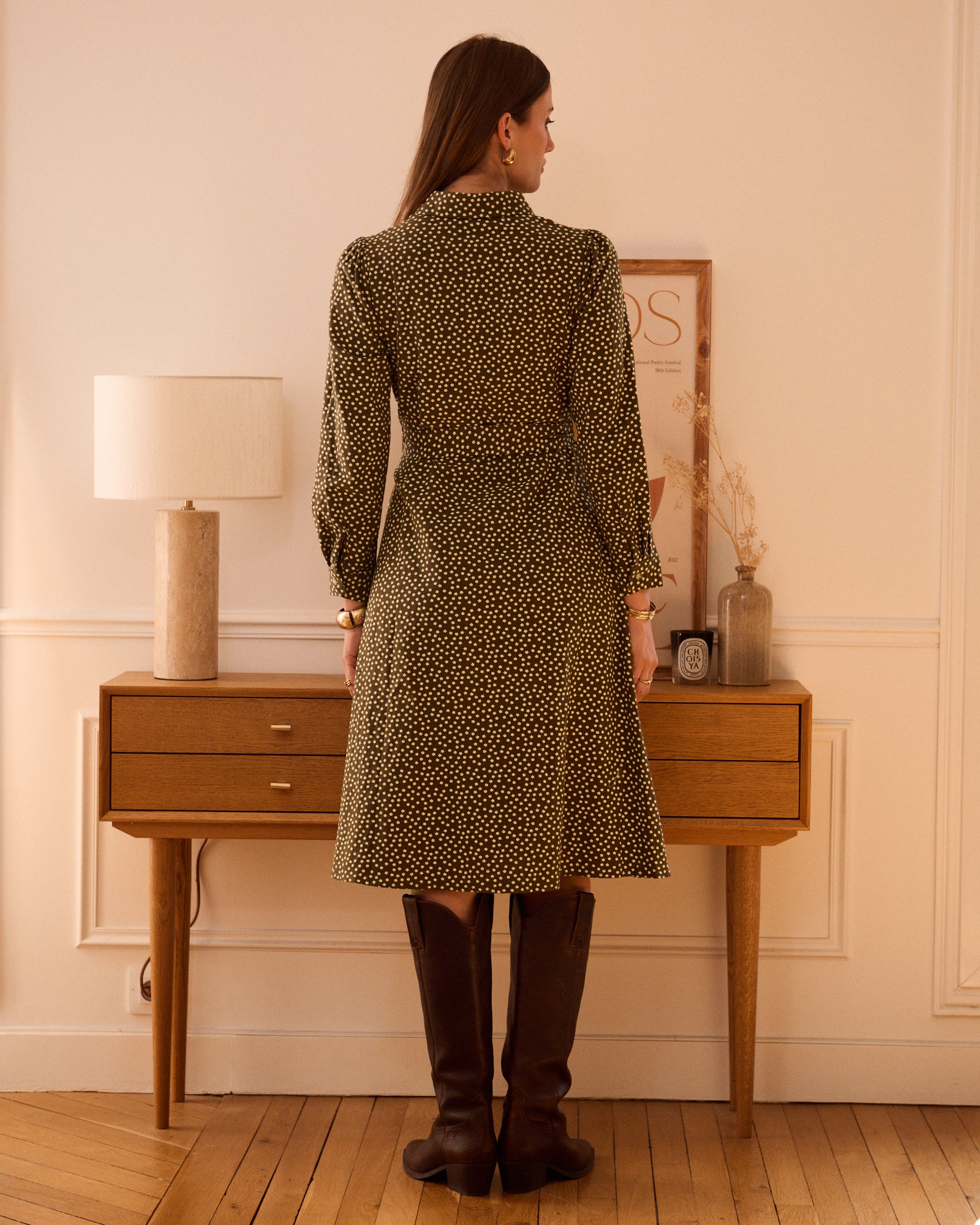 Robe Lorène