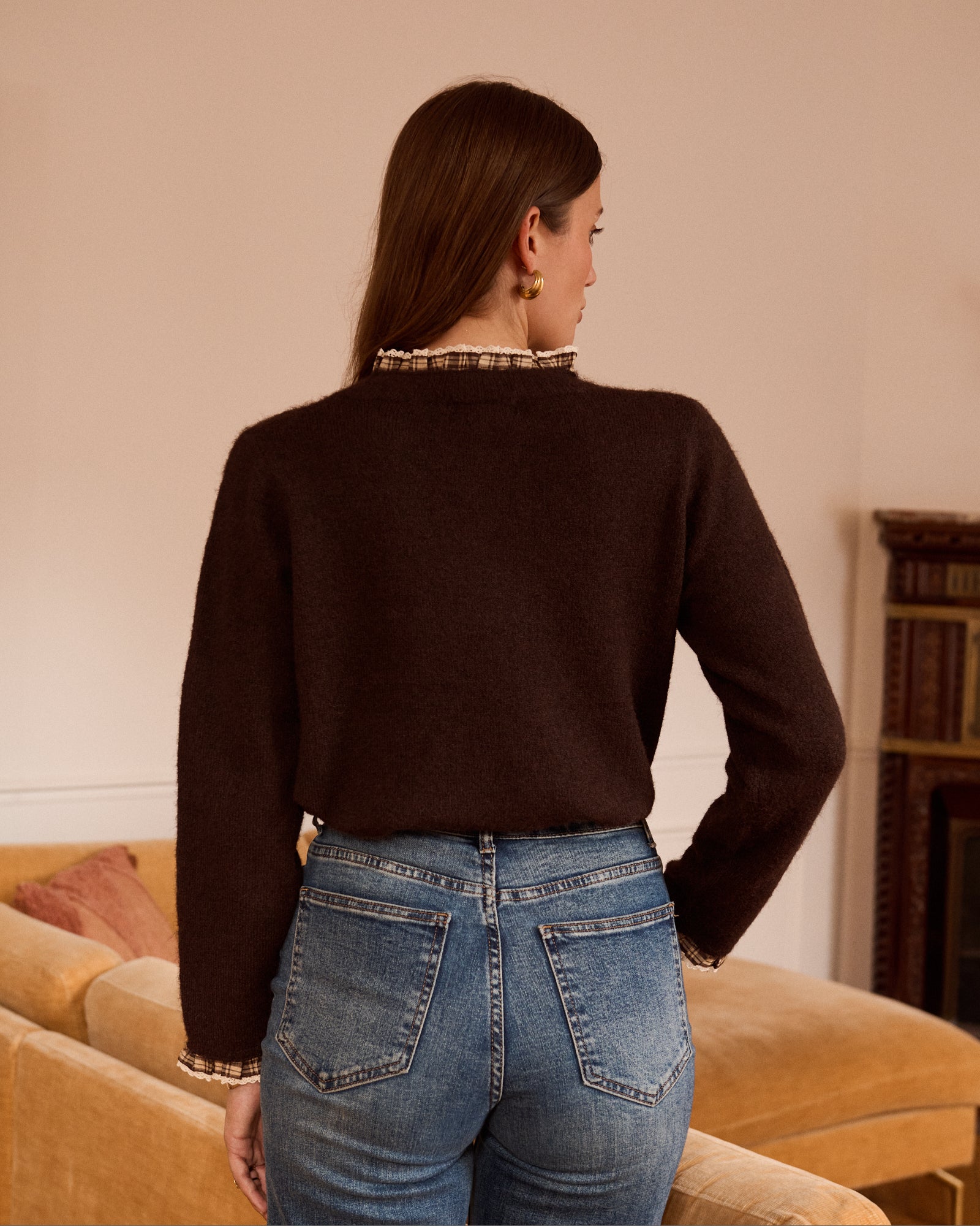 Pull Eulalie