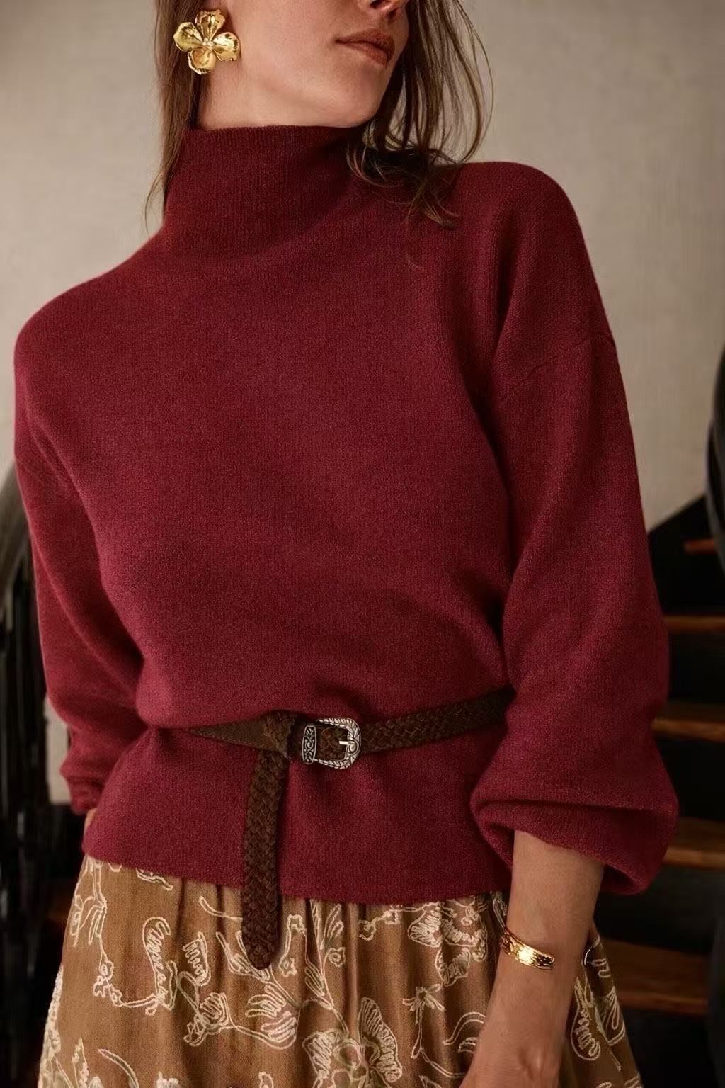Maille Inna