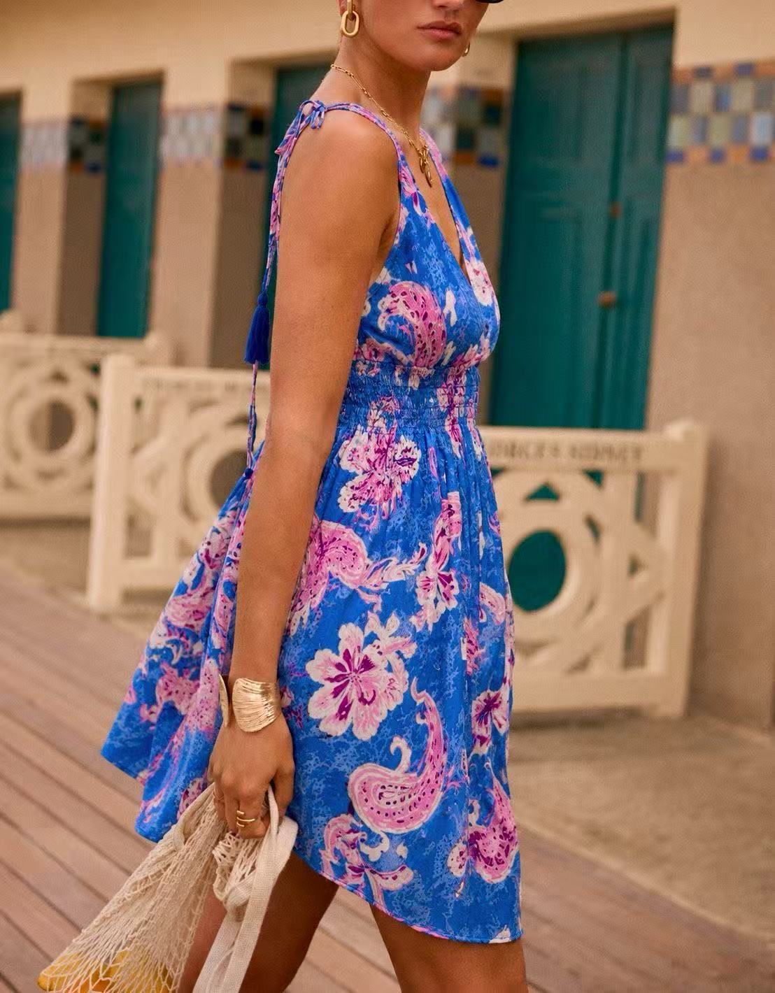 Robe Pétronille