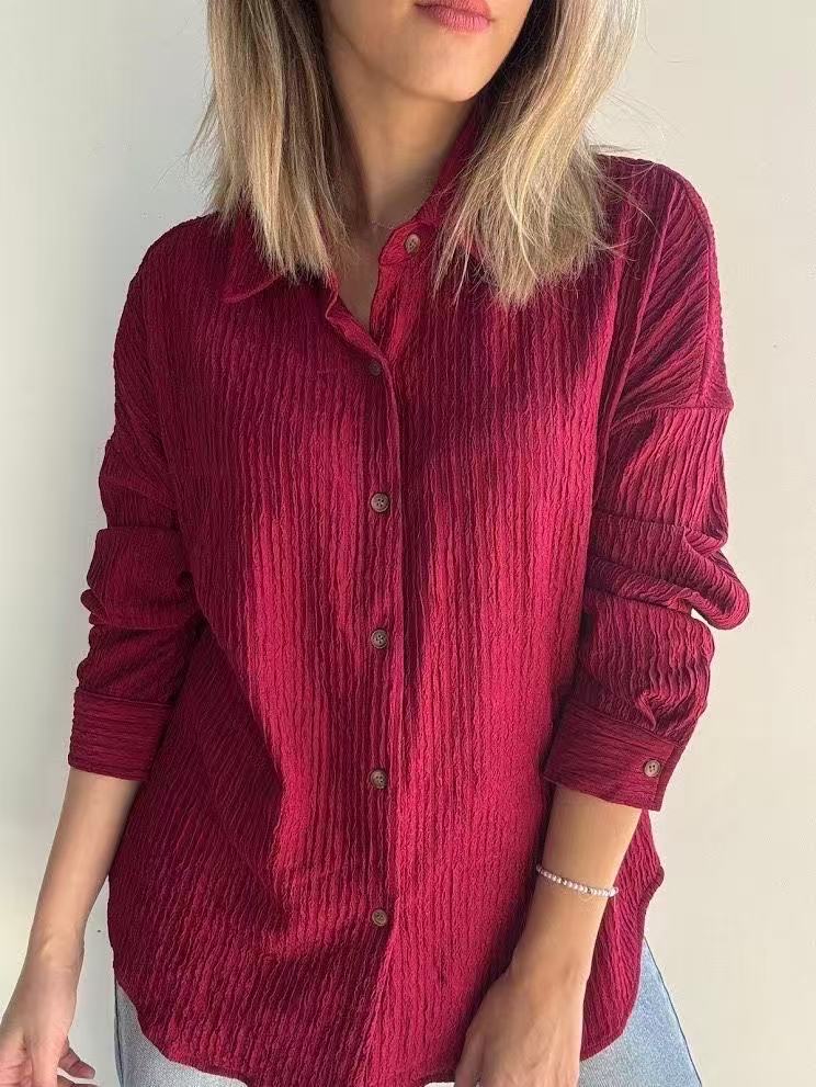 Chemise Daphnée