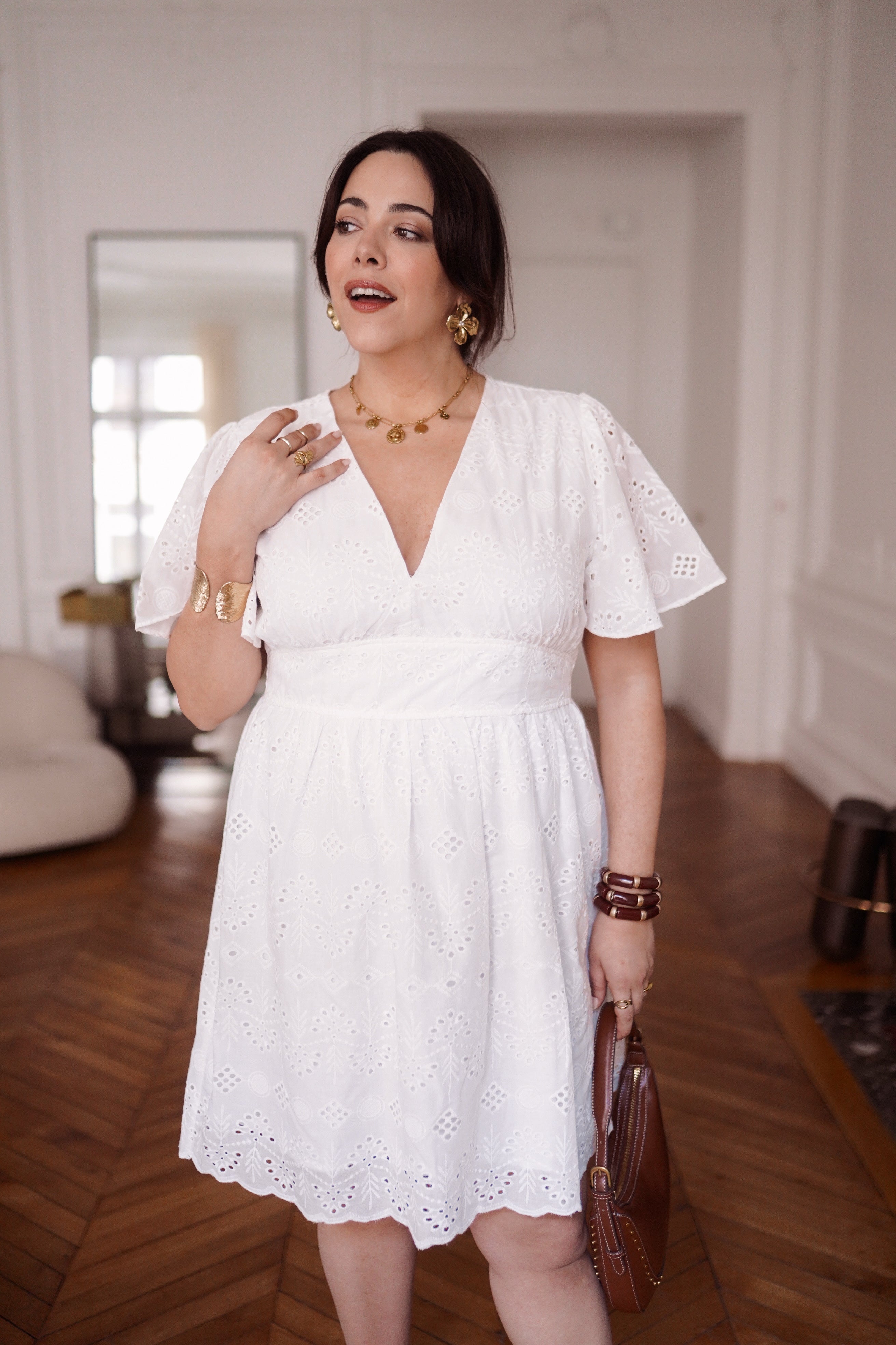 Robe Lorette