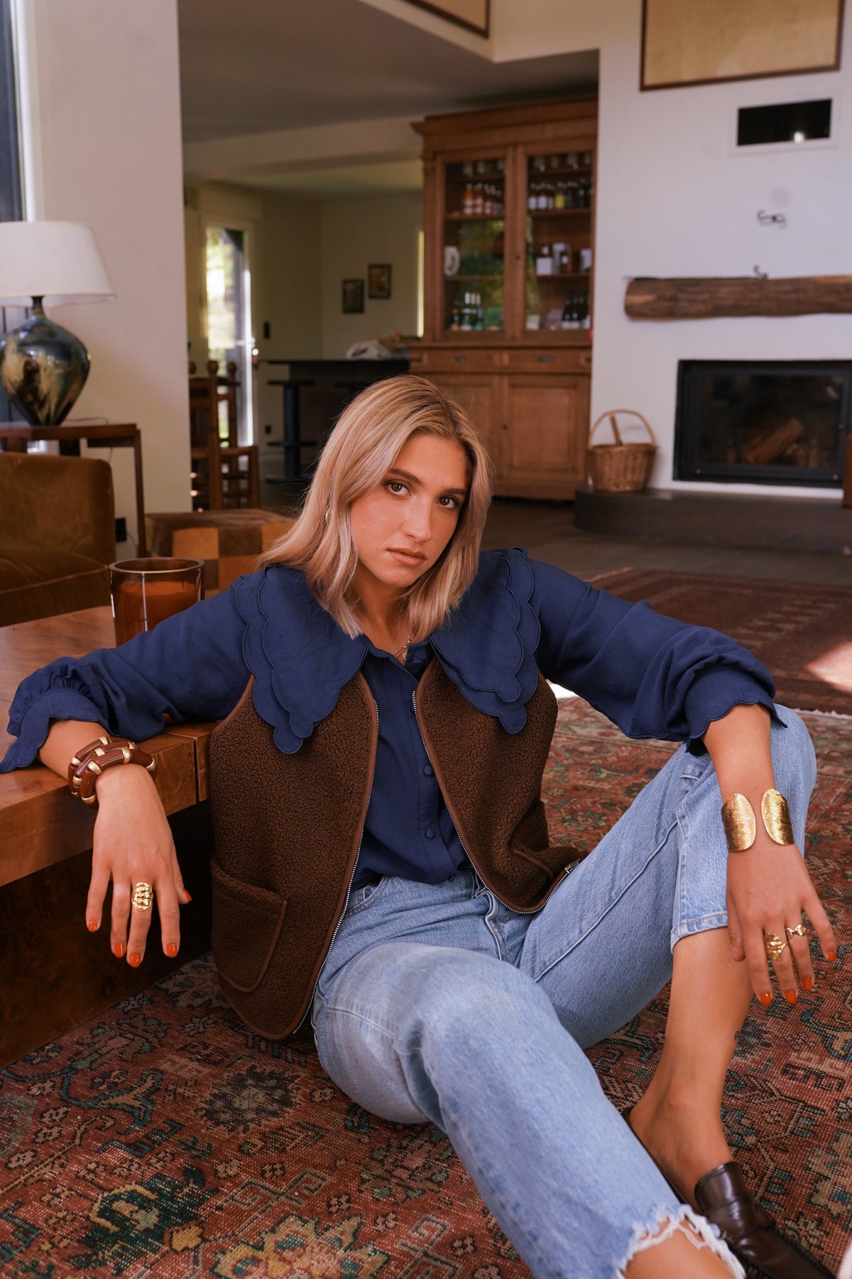 Veste Tommy