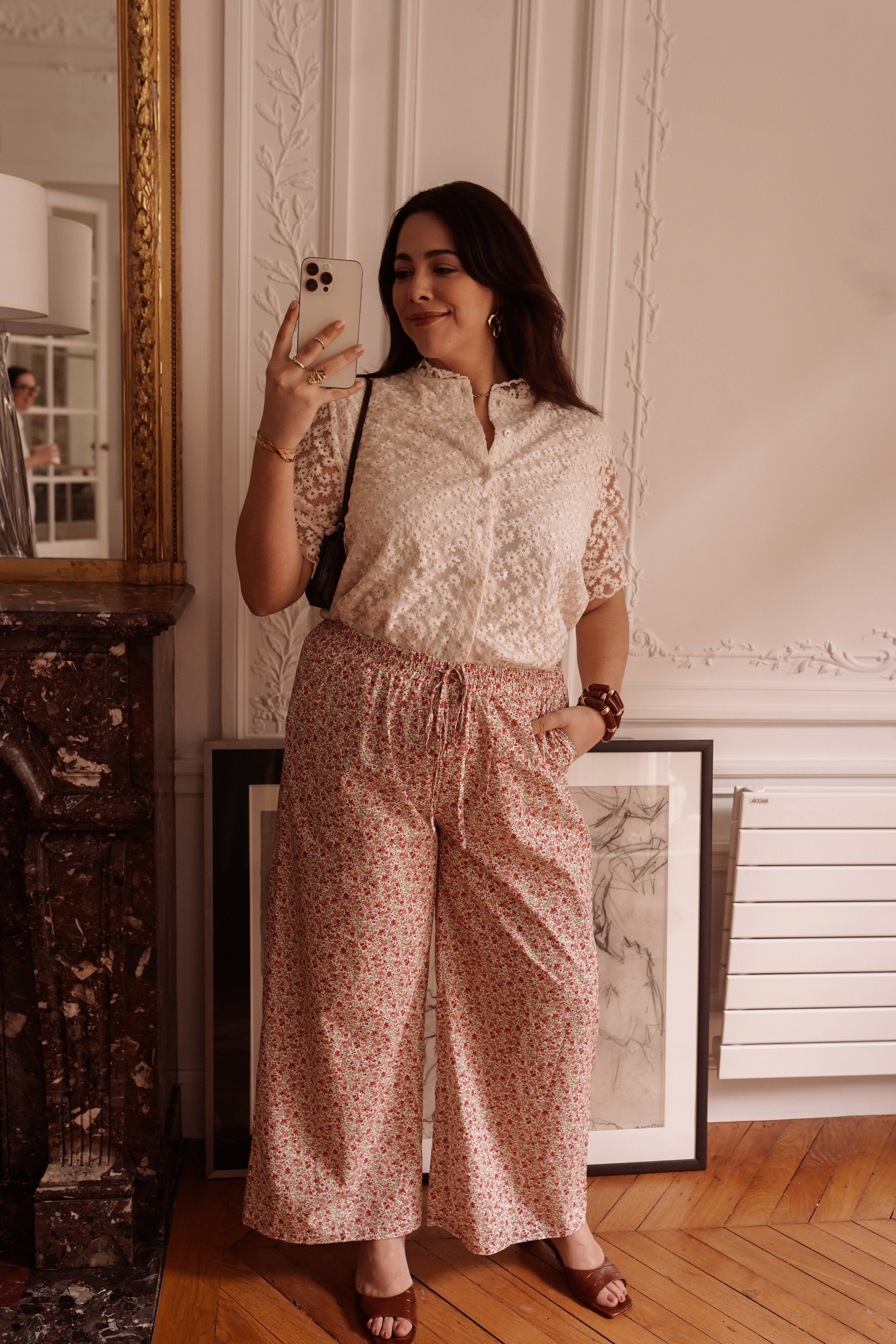 Pantalon Edgar