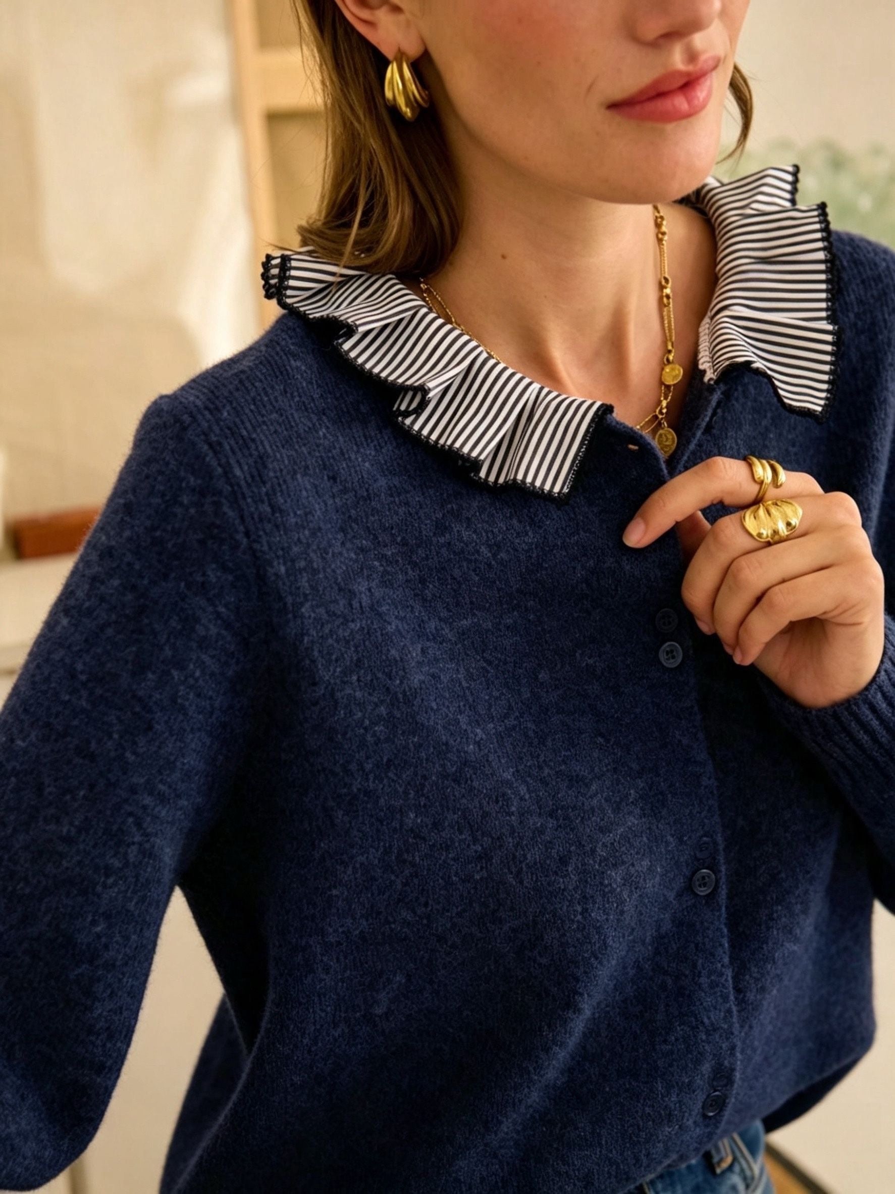Cardigan Narella