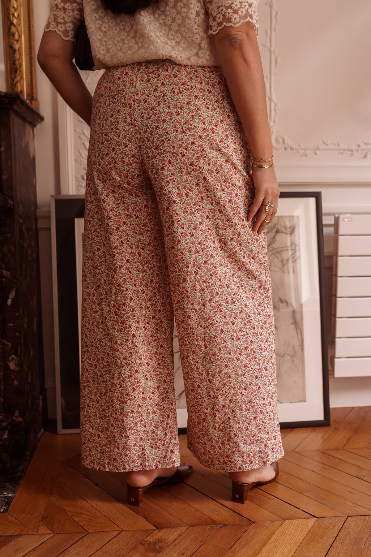 Pantalon Edgar