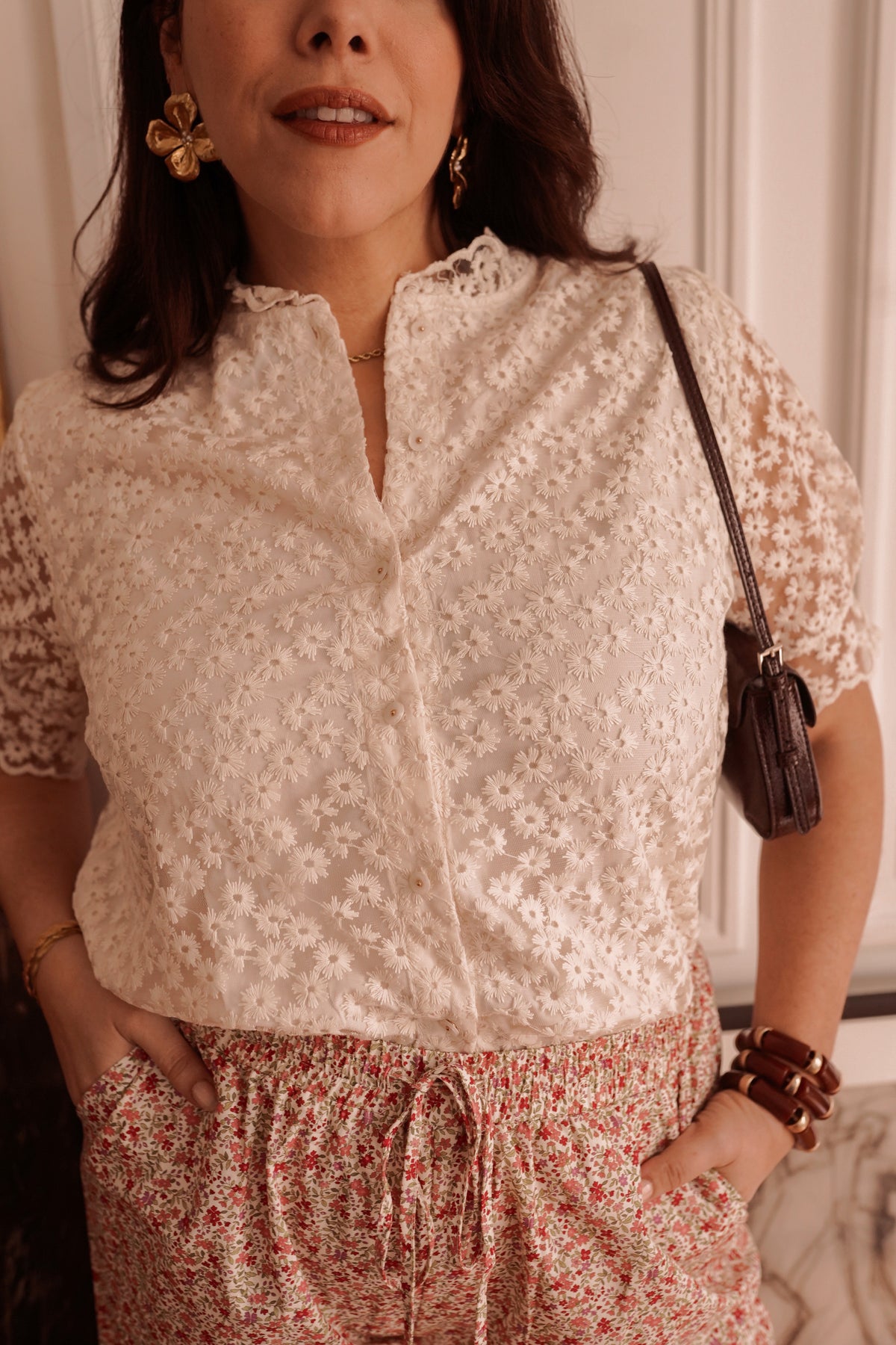 Chemise Bastien