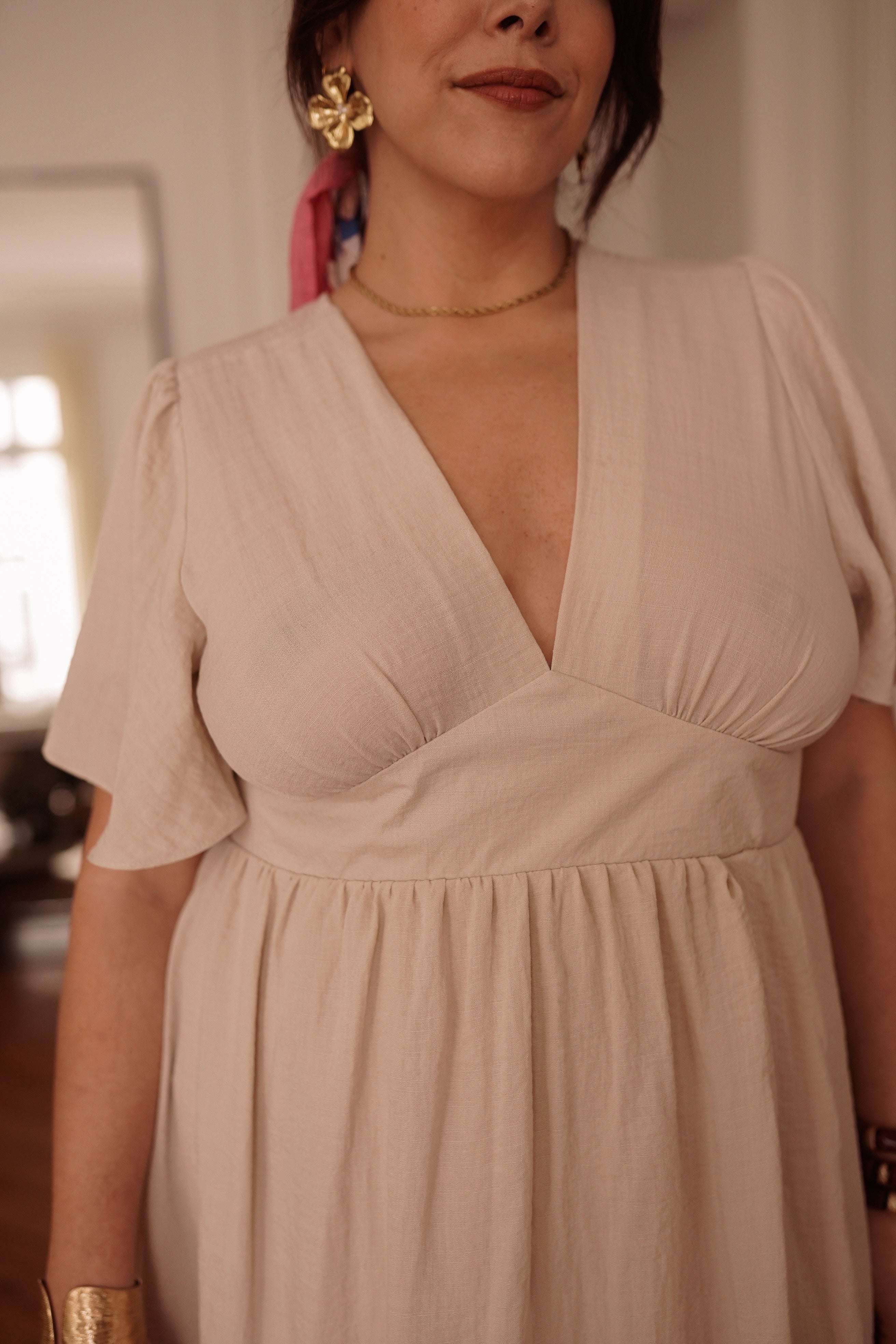 Robe Flavie