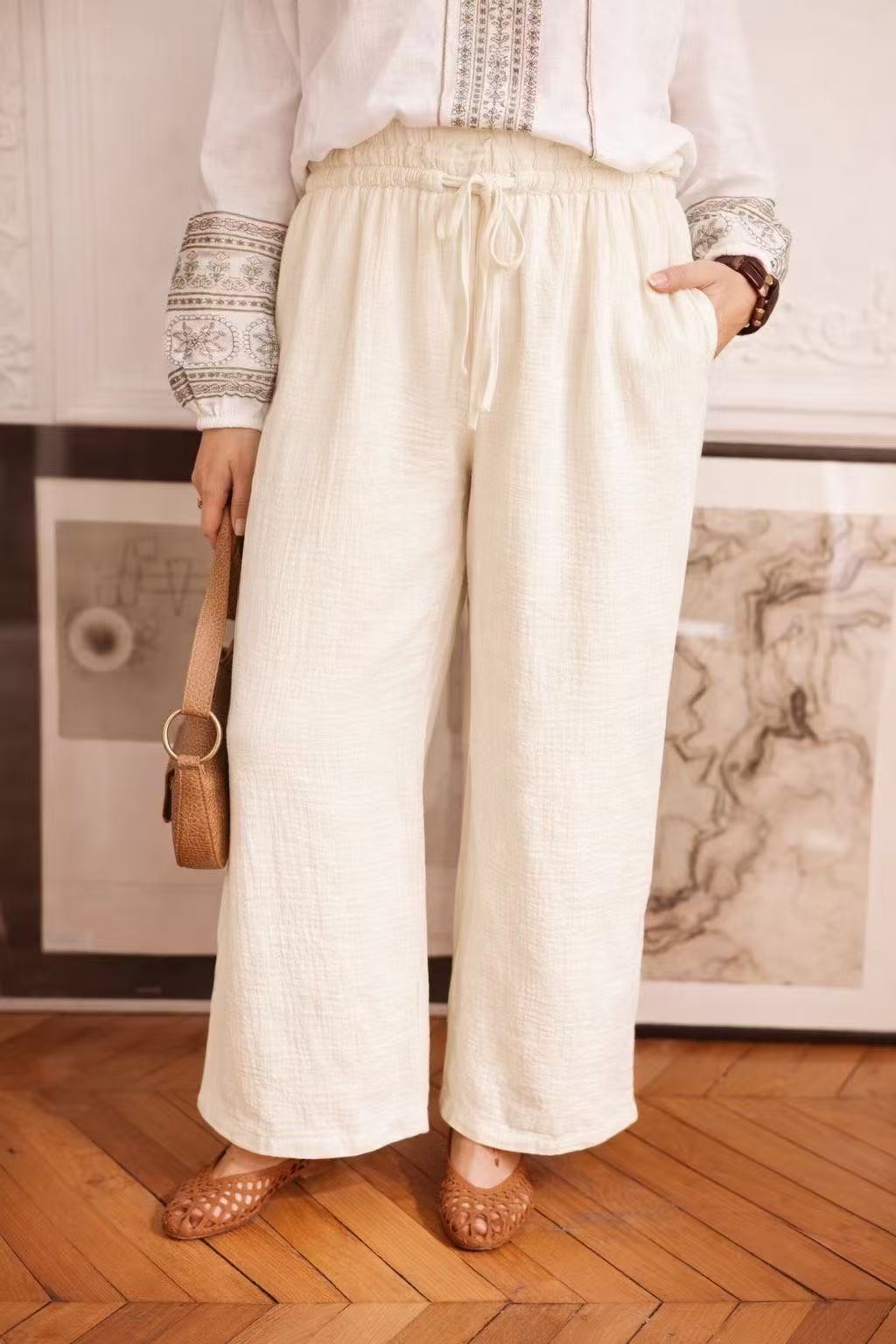 Pantalon Zion