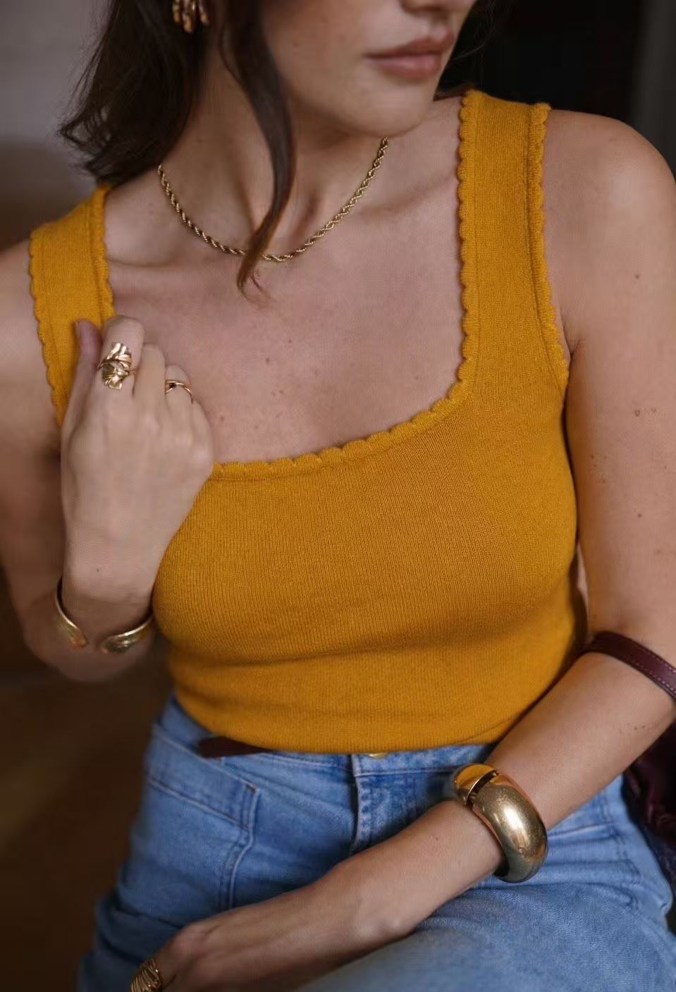 Débardeur Alix