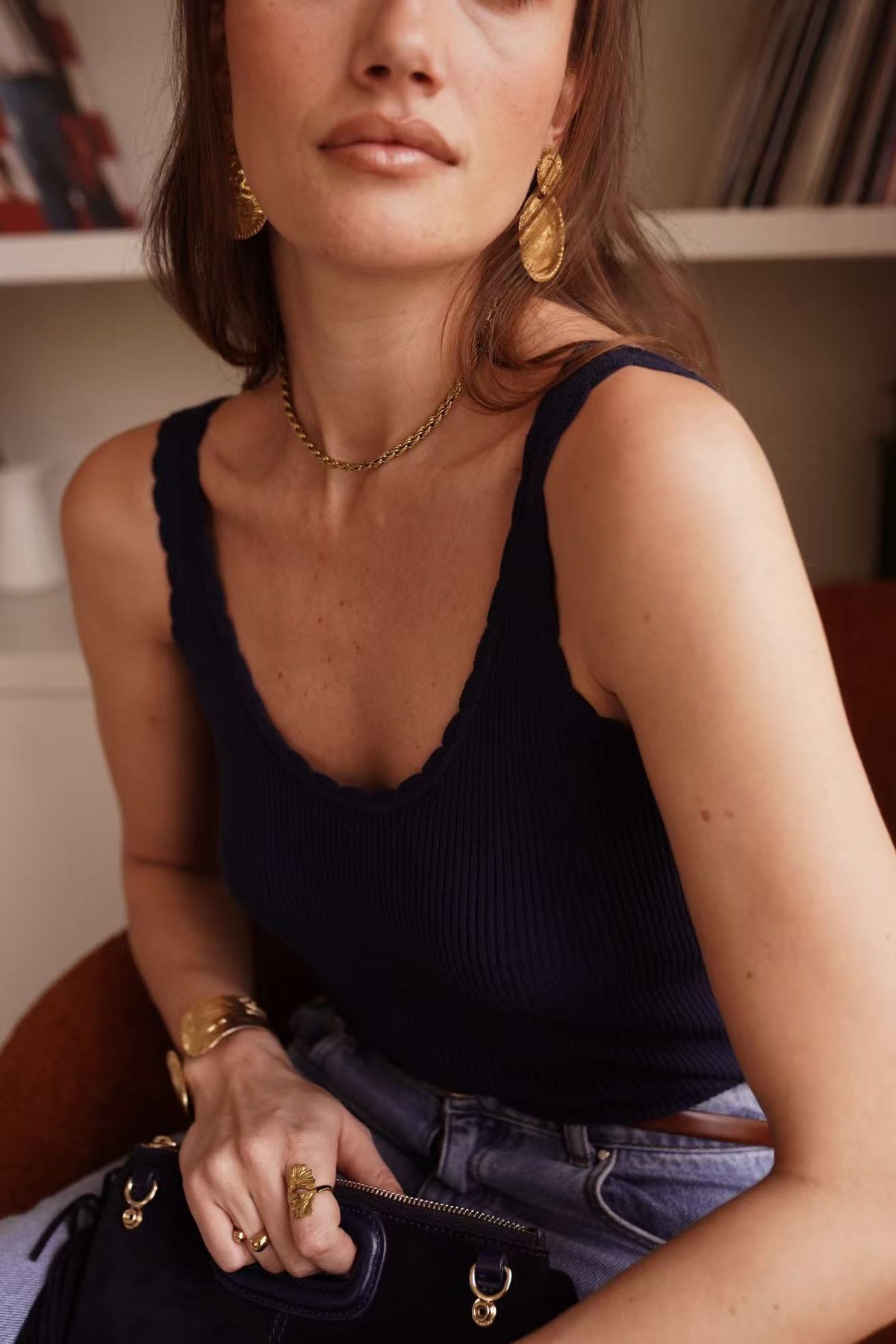 Débardeur Hilarie