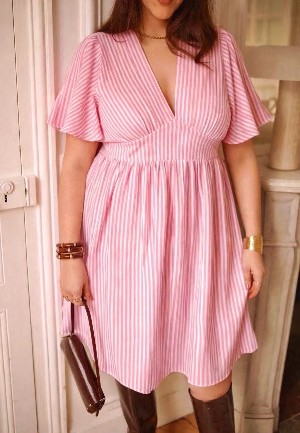 Robe Magnolia