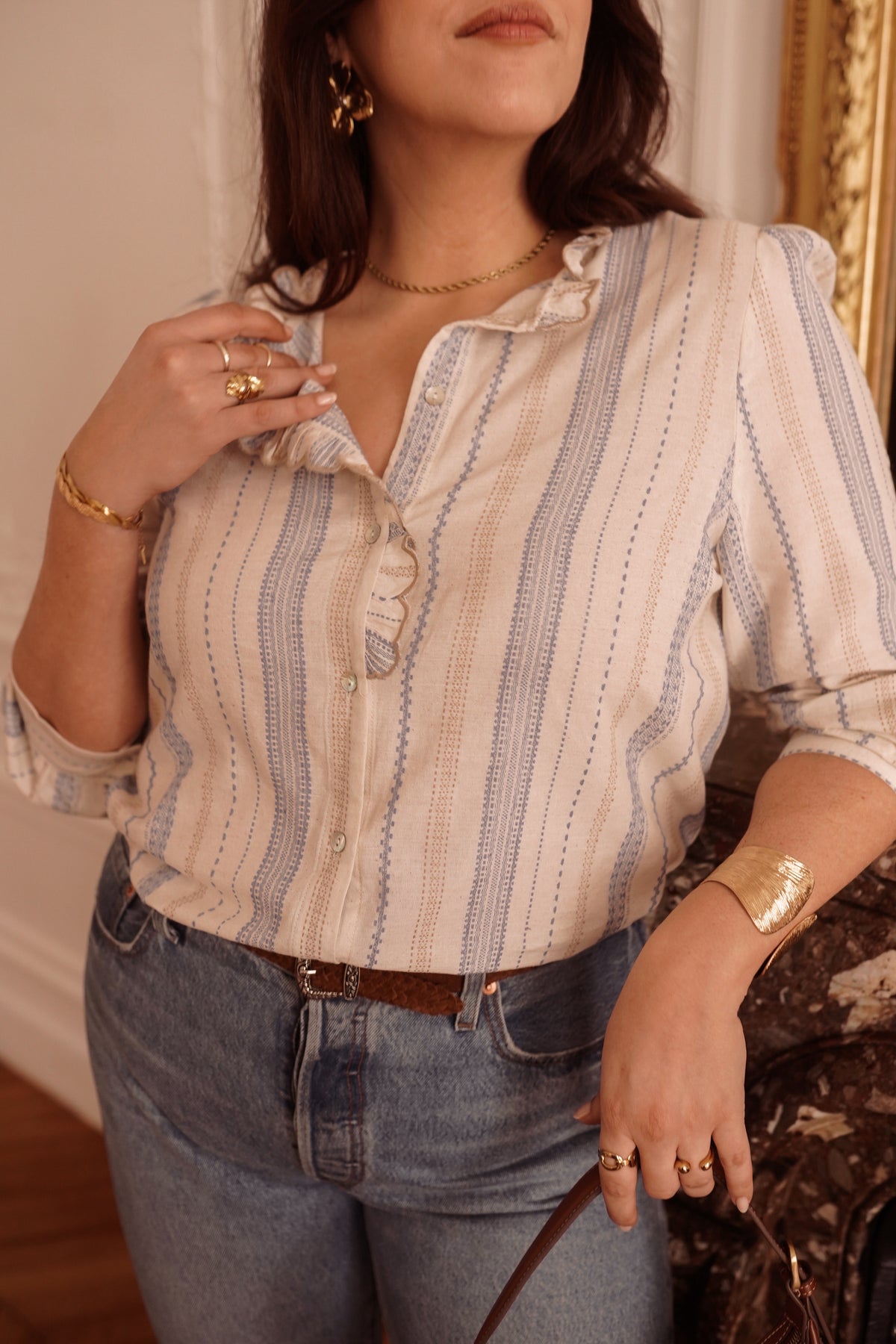 Chemise Hector