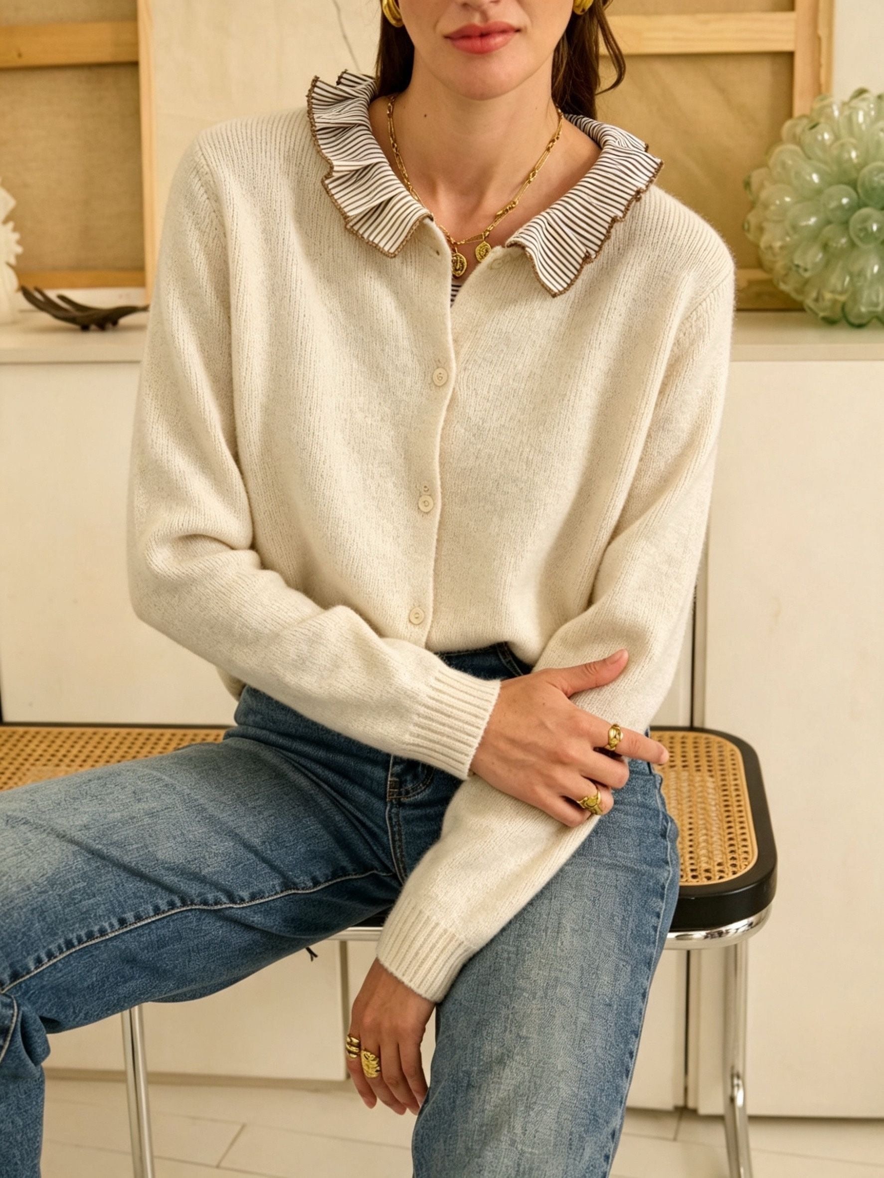 Cardigan Narella