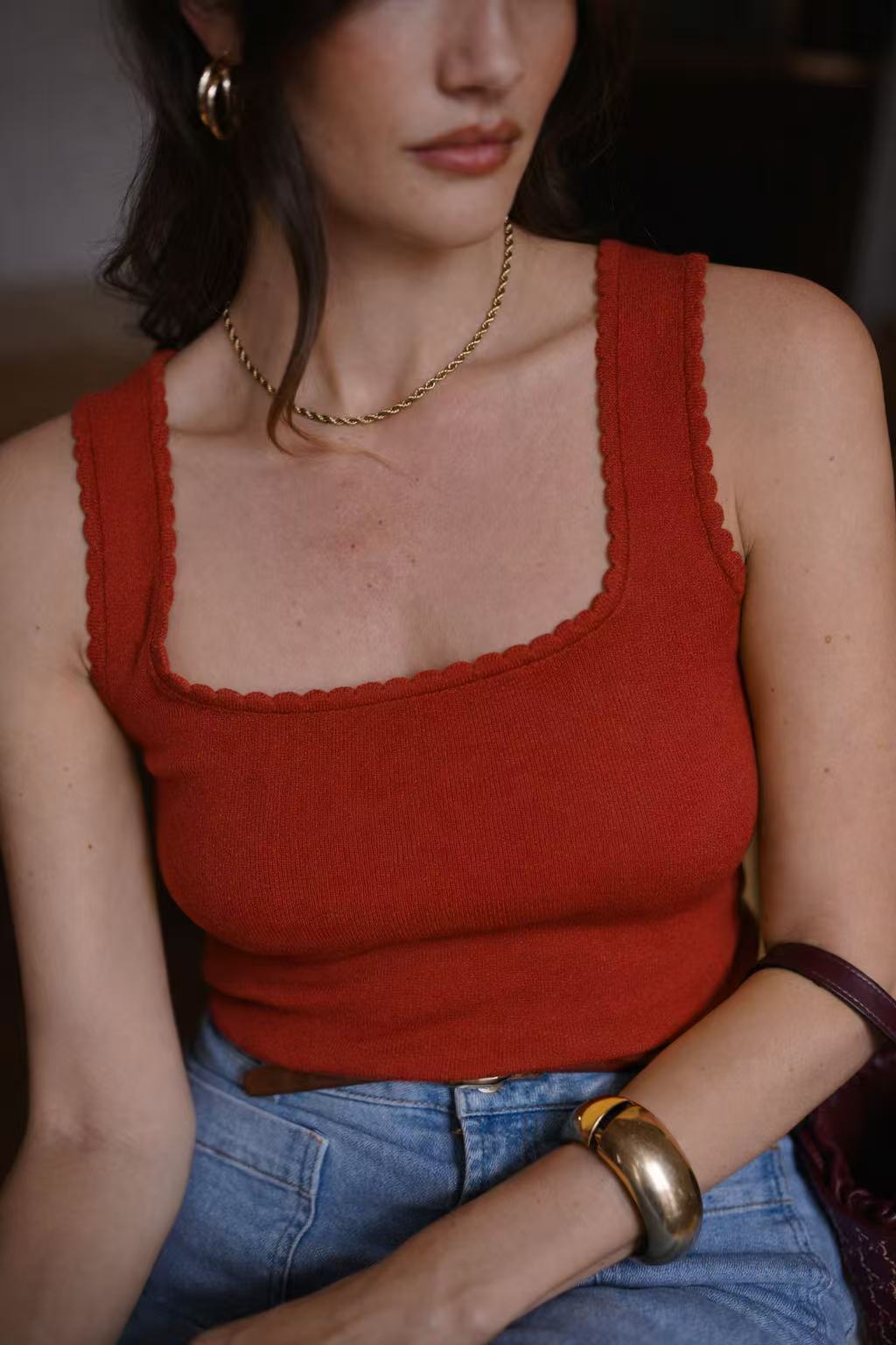 Débardeur Alix