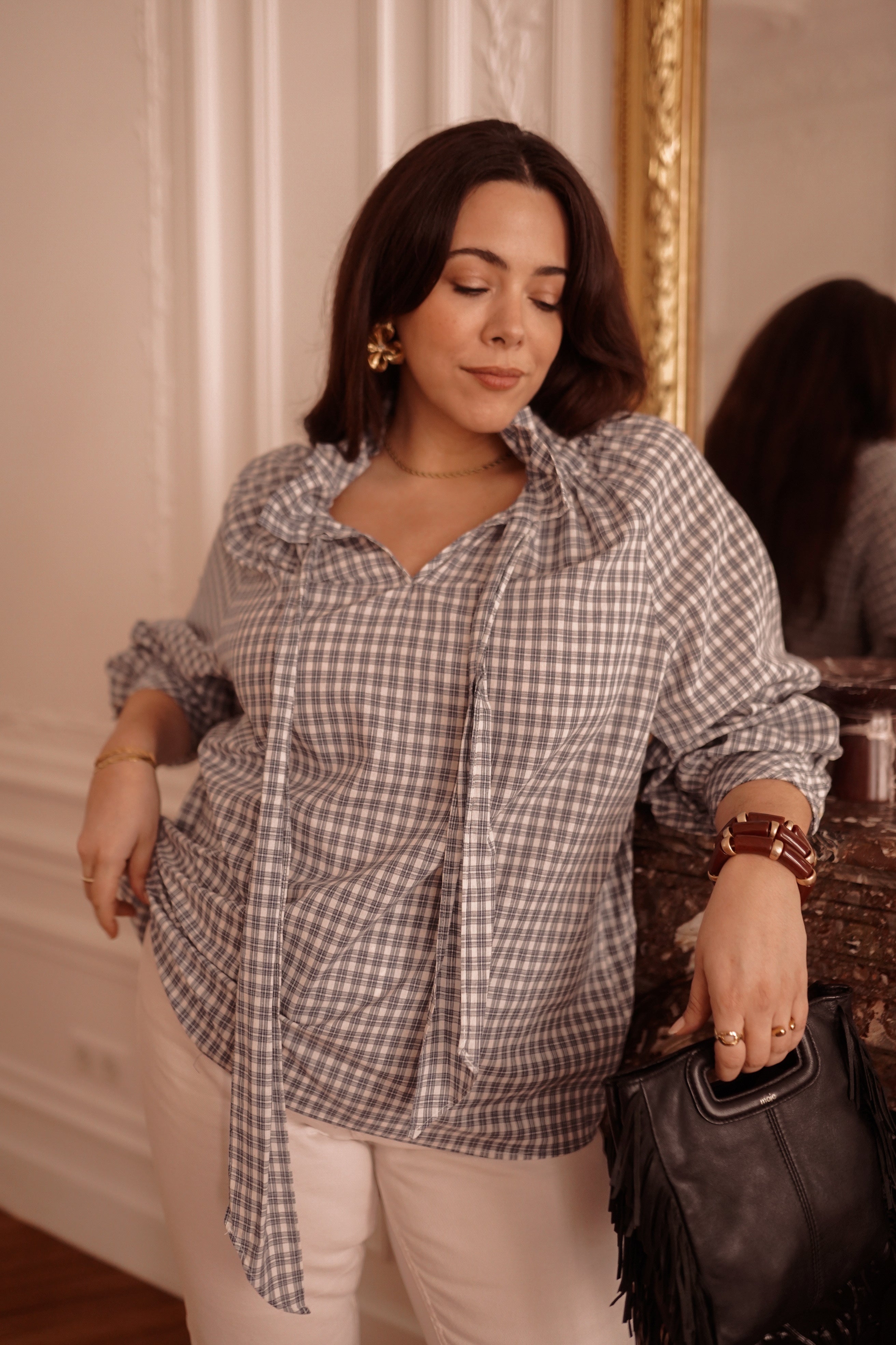 Chemise Cédric